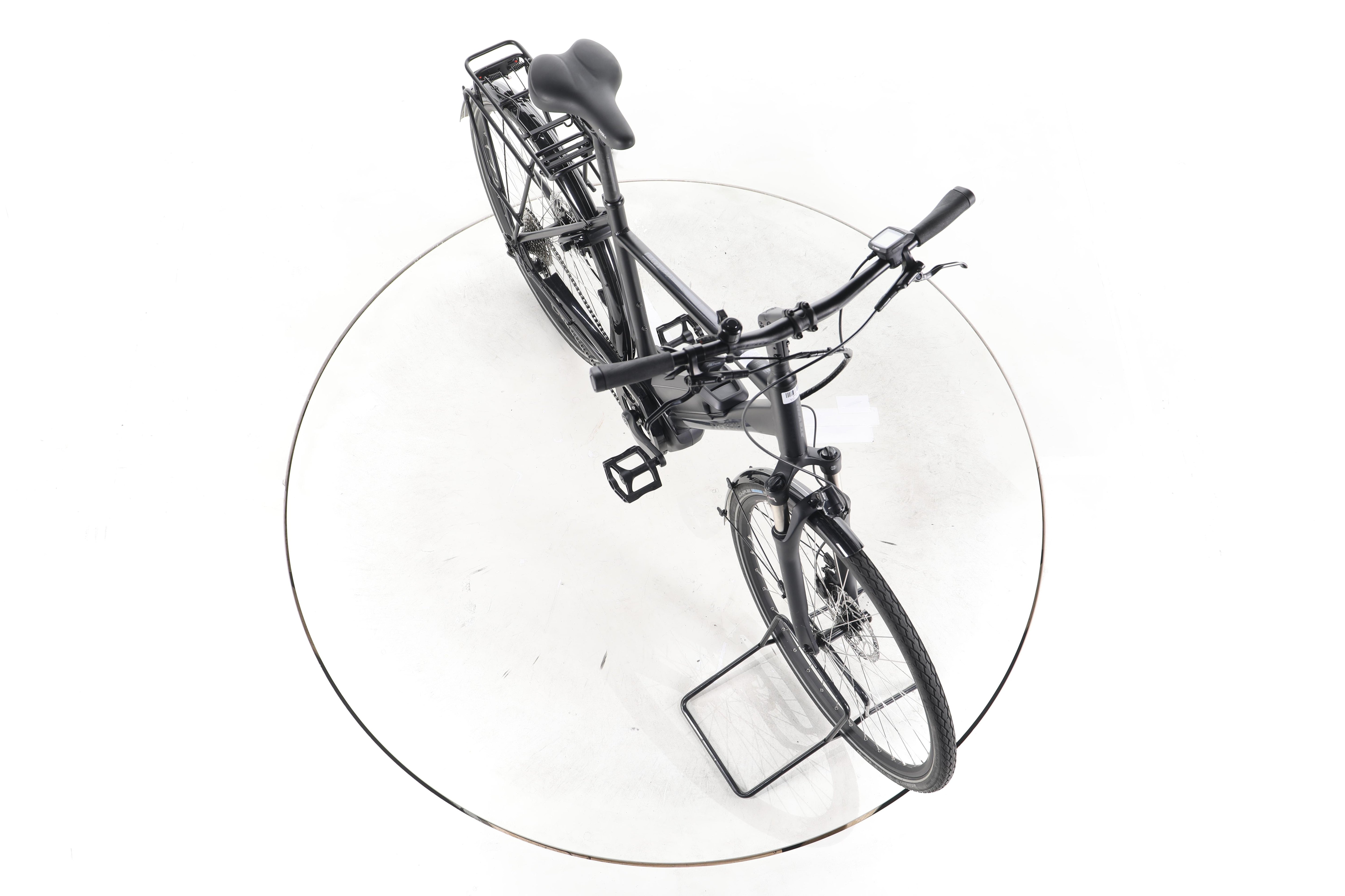 Stevens E-Molveno Trekking E-Bike - Image 15