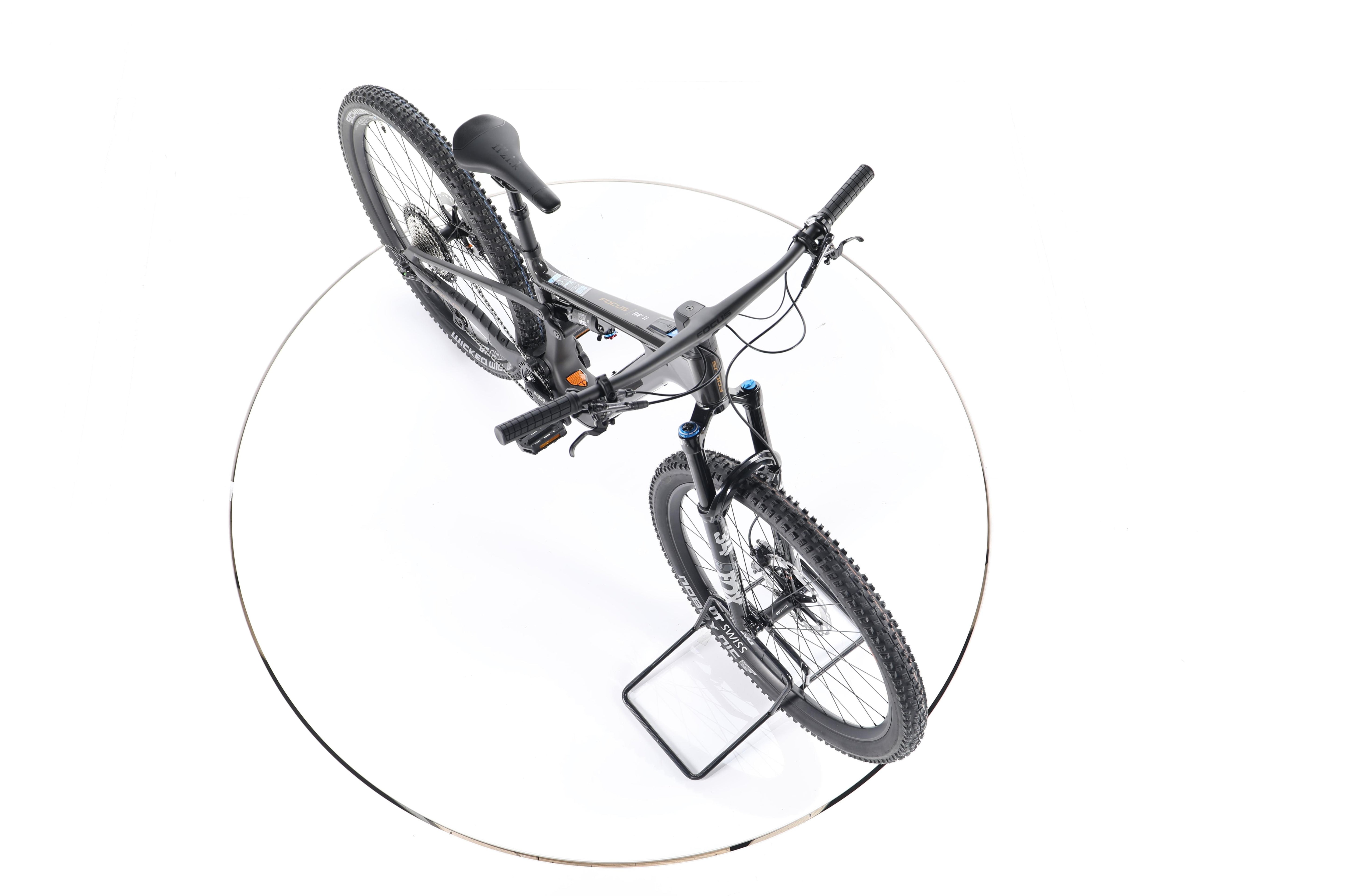 Focus Vam² Sl 9.9 Fully E-Bike Carbon 2024 - Image 15