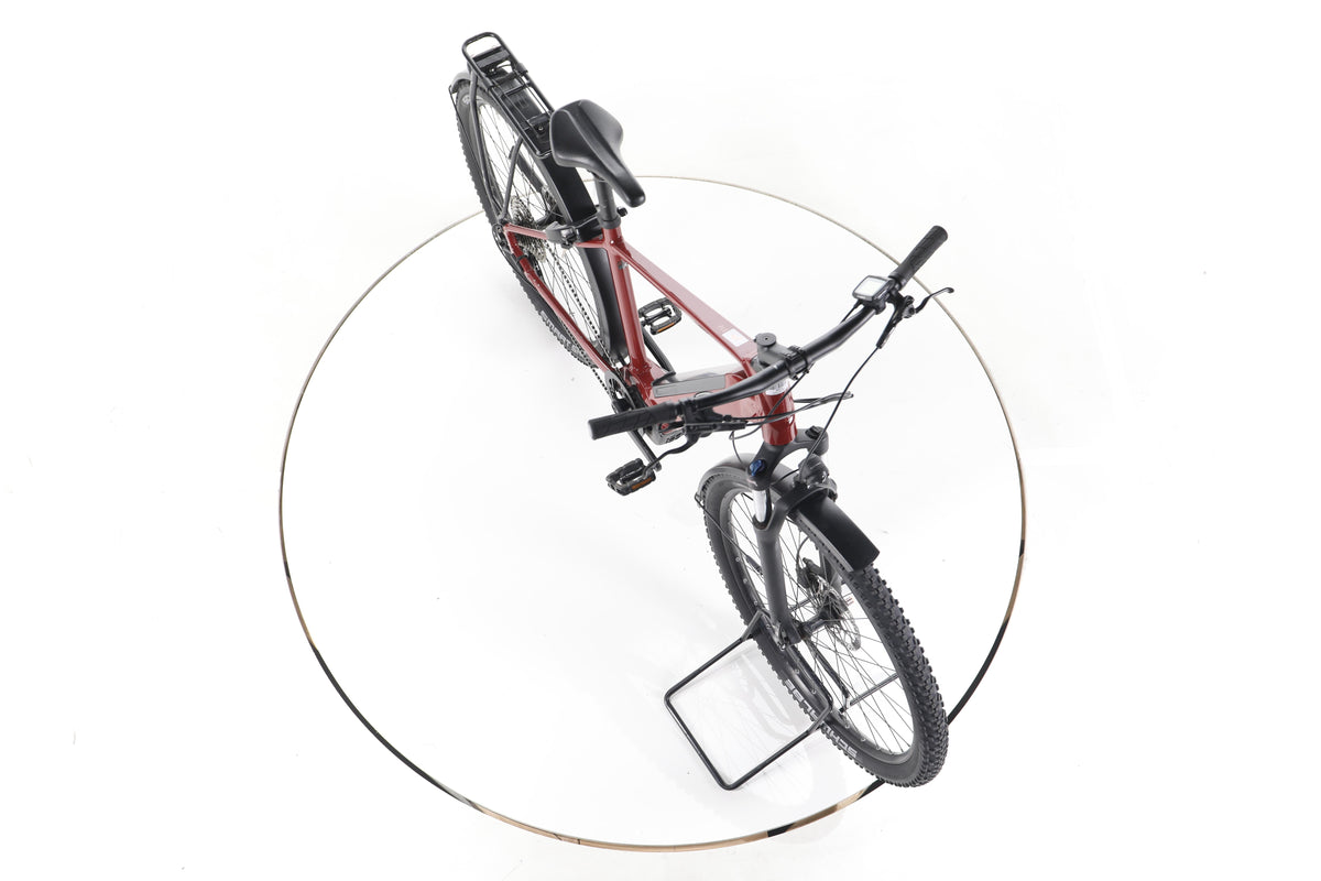 Focus PLANET² 6.8 Trekking E-Bike - Image 15