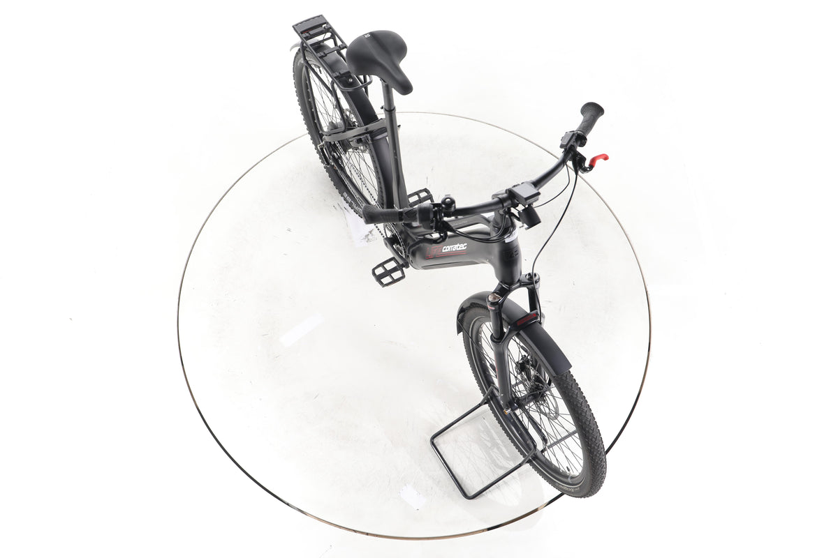 Corratec Life CX7 City E-Bike Tiefeinsteiger - Image 15