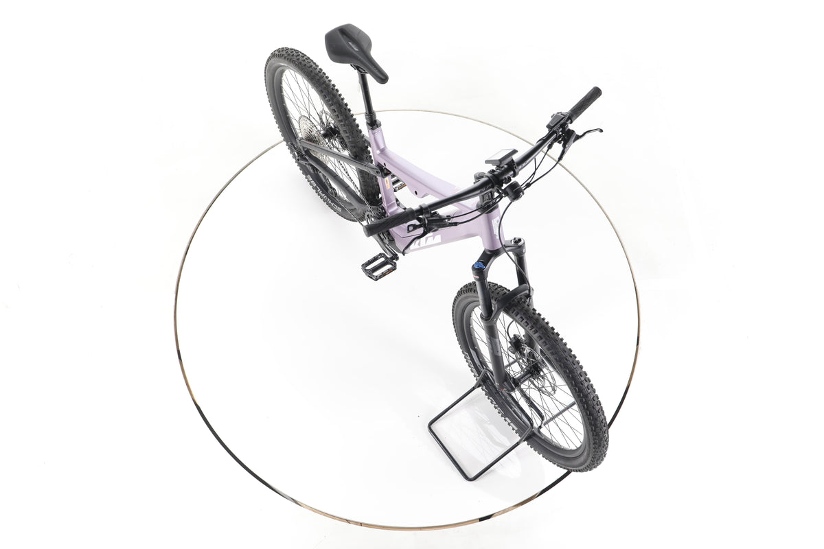 KTM Macina Lycan 772 Glorious E-Bike Fully - Image 15