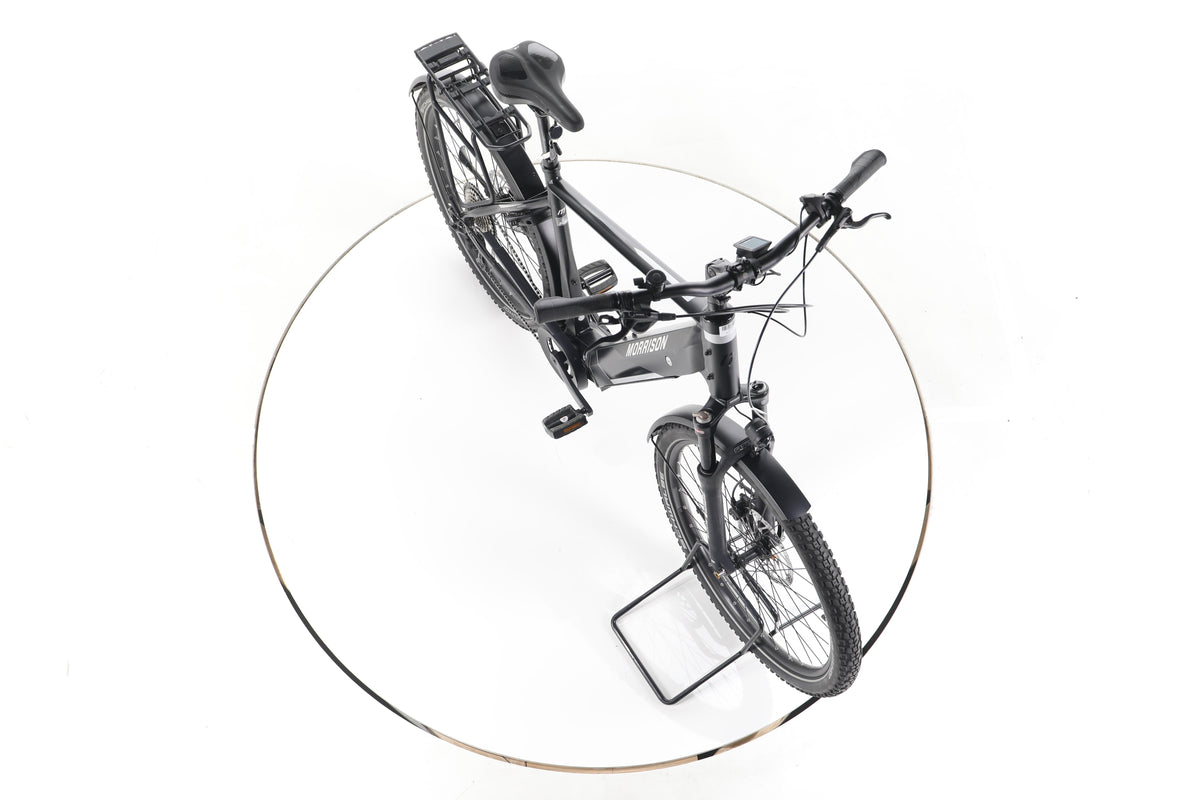 MORRISON SUB 6.0 Trekking E-Bike - Image 15