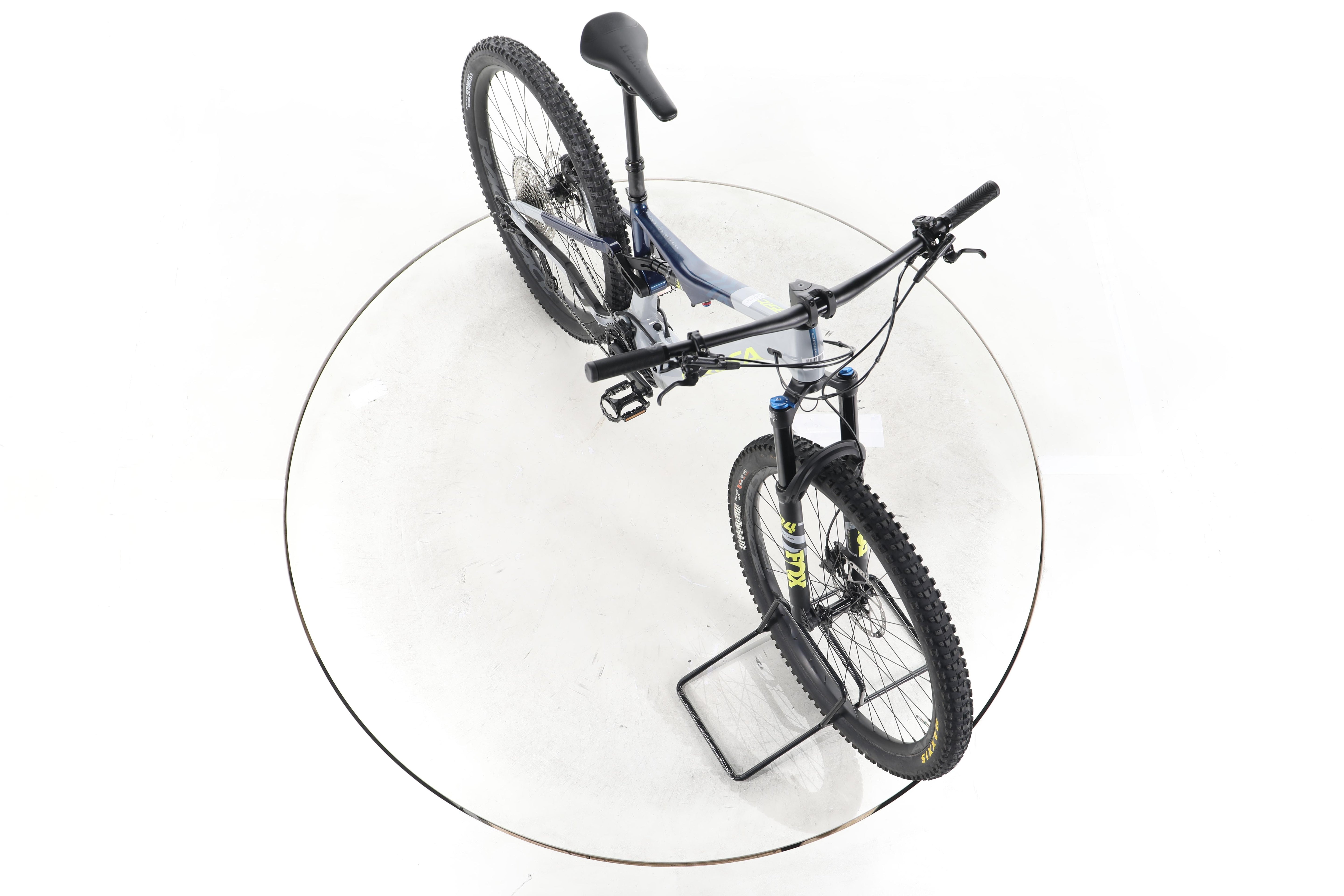 Orbea RISE H20 E-Bike Fully - Image 15