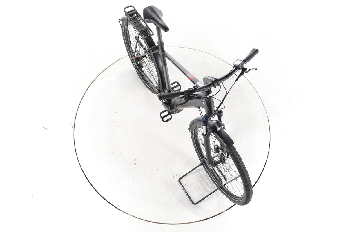 Kalkhoff Entice 5.B. Season Trekking E-Bike - Image 15