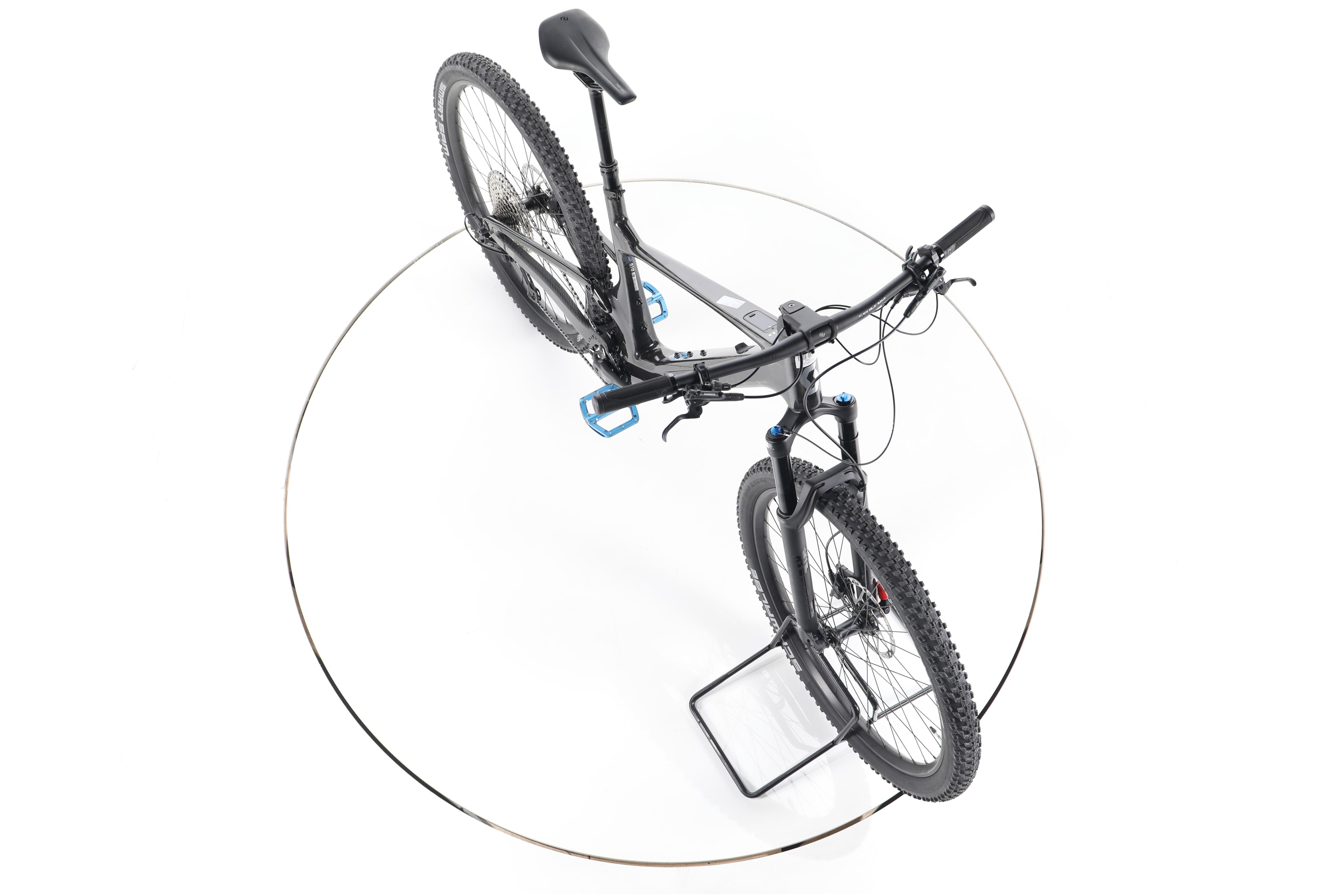Scott Lumen eRIDE 910 E-Bike Fully Carbon - Image 15