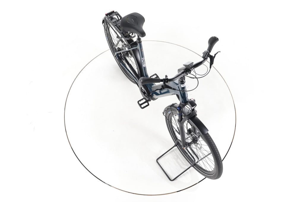 Kalkhoff Image 5 Excite+ BLX City E-Bike Tiefeinsteiger 2024 - Image 15