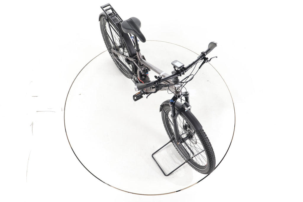 Husqvarna E-Bicycles Gran Tourer GT4 SUV E-Bike - Image 15