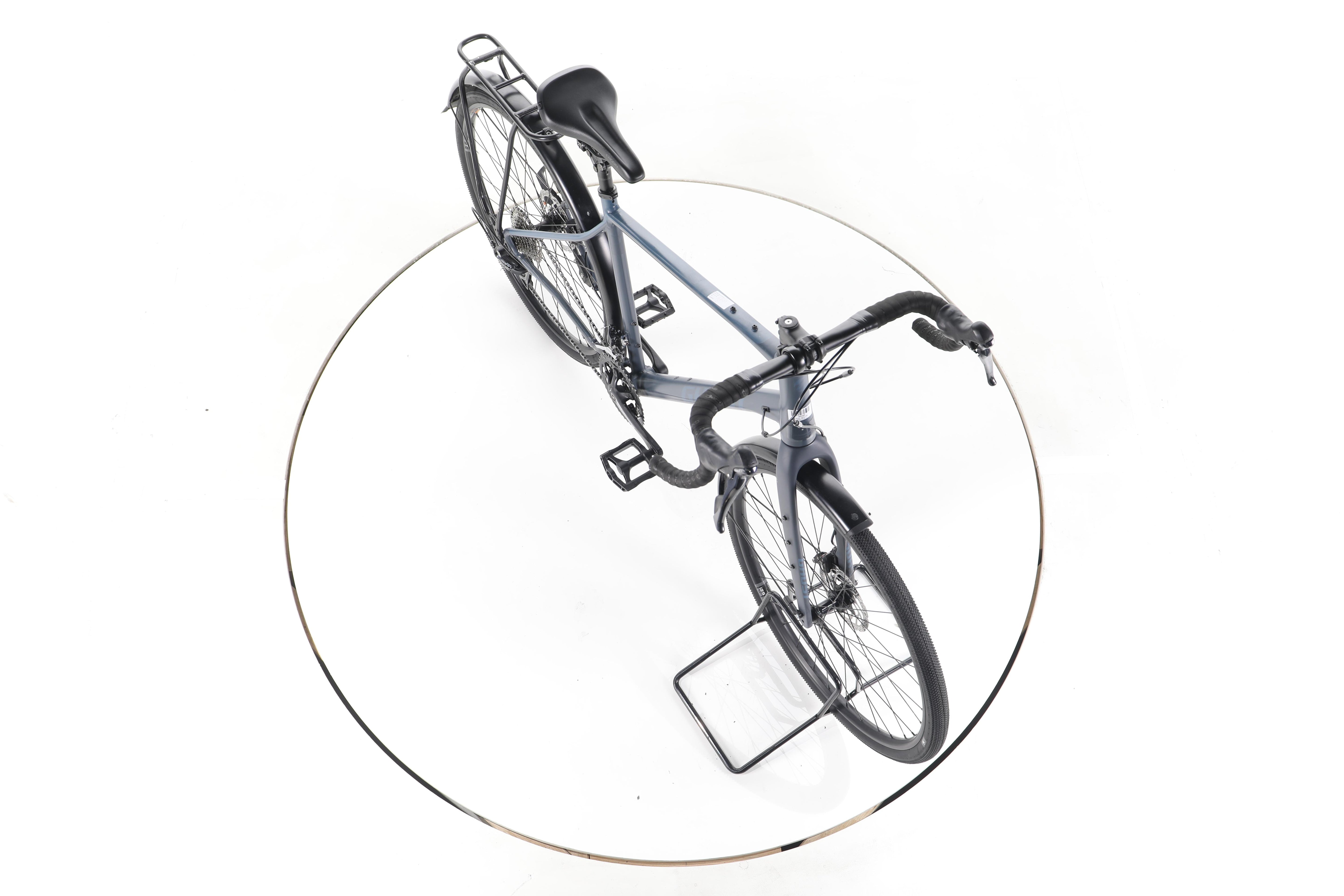 Ghost Asket EQ Gravelbike - Image 15