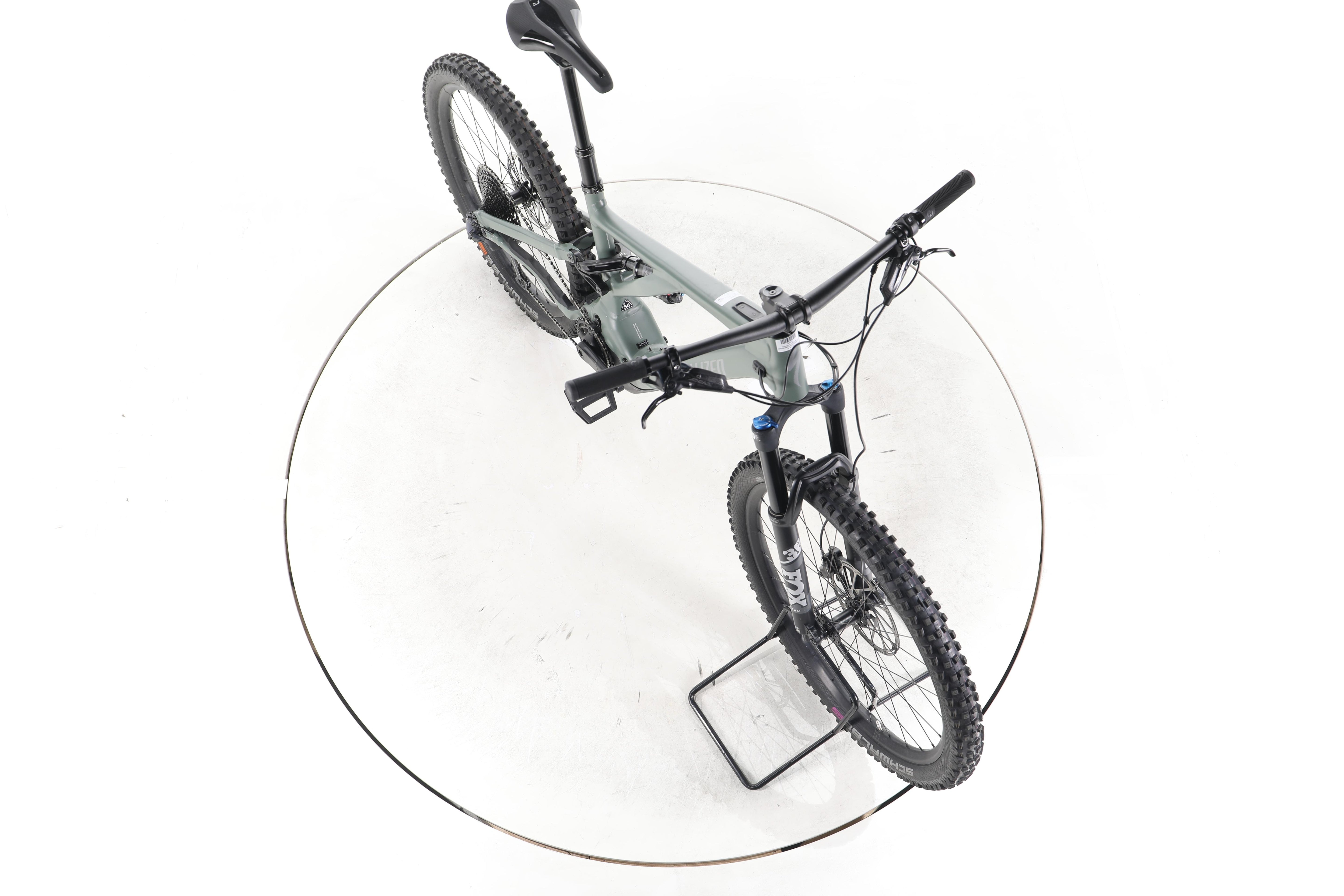 Specialized Turbo Levo Comp E-Bike Fully - Image 15