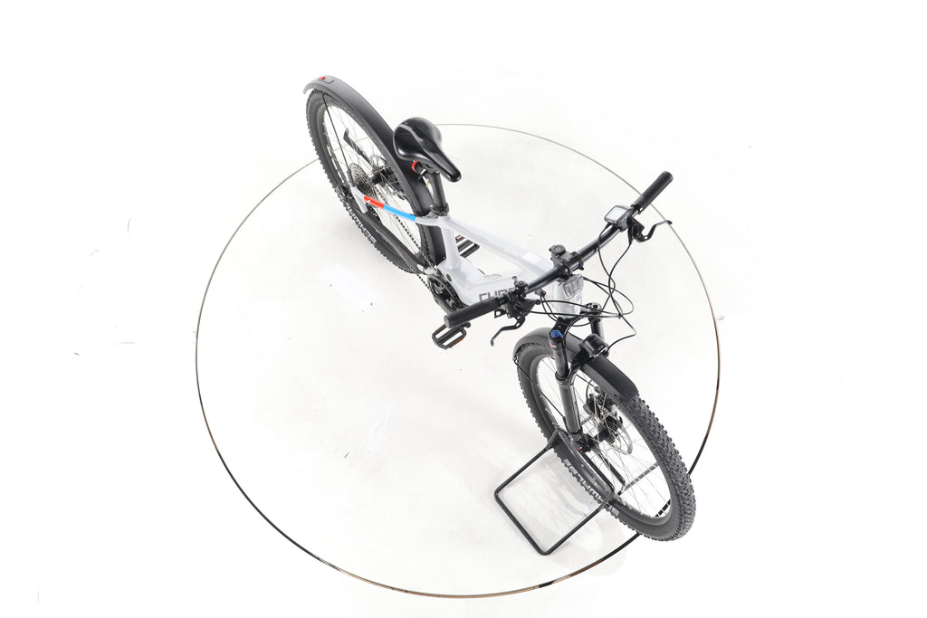 Cube Reaction Hybrid Rookie SL E-Bike - Image 15