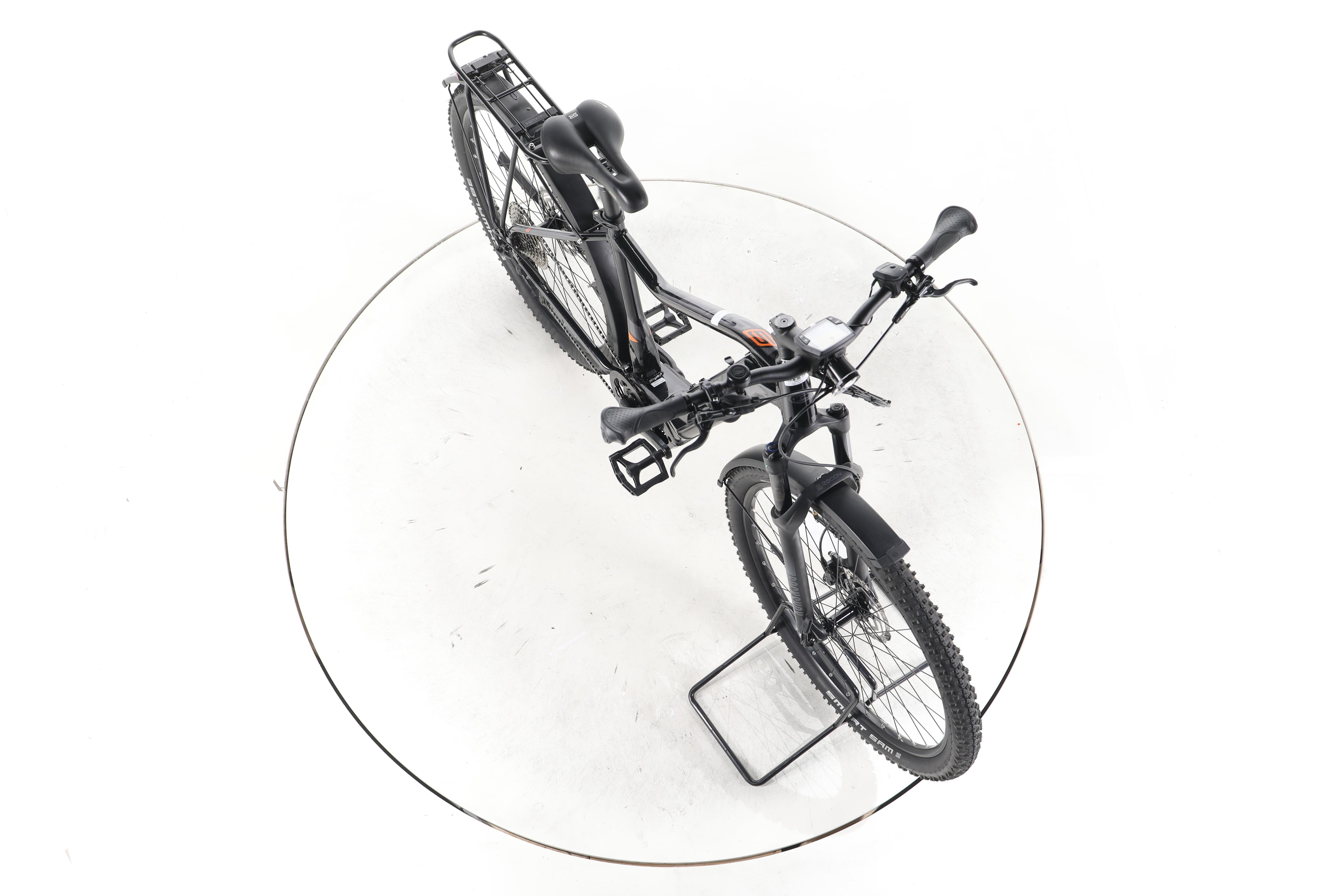 Rieju RS5 Trekking E-Bike - Image 15