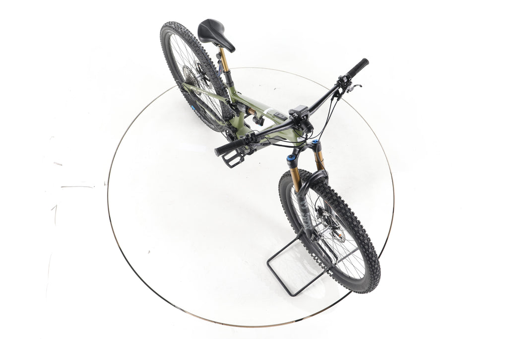 Cube Stereo Hybrid ONE55 C:68X TM E-Bike Fully Carbon 2024 - Image 15