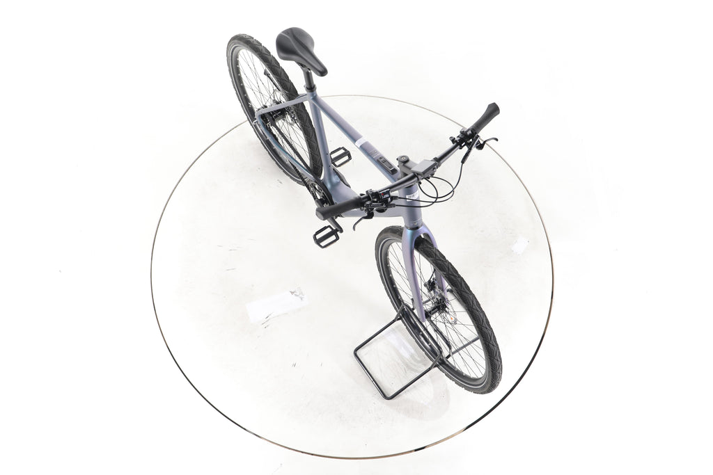Cube Editor Hybrid SLT 400X E-Bike 2026 - Image 15