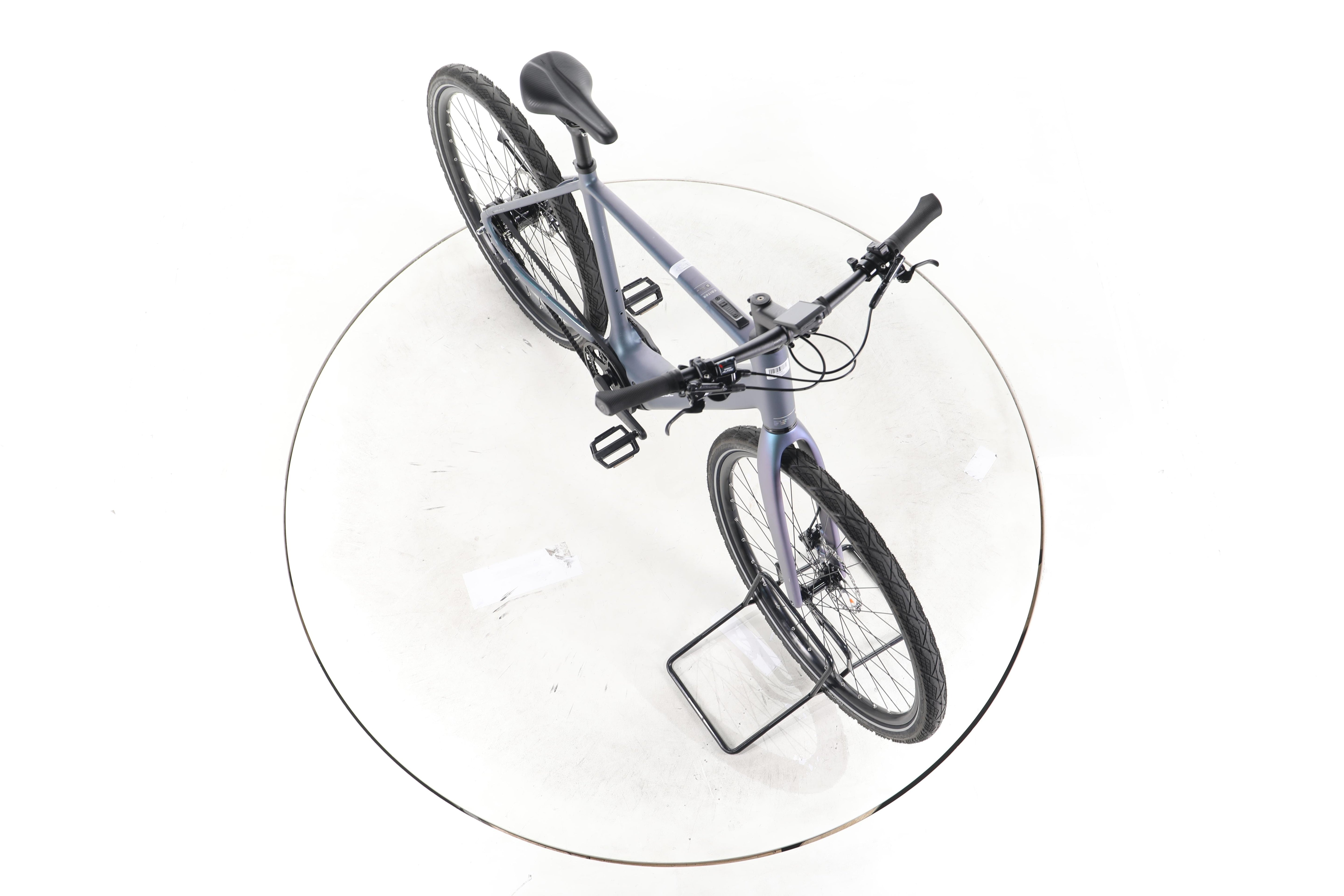Cube Editor Hybrid SLT 400X E-Bike 2026 - Image 15