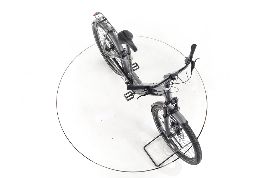 Kalkhoff Endeavour 7.B Move+ Trekking E-Bike Tiefeinsteiger - Image 15