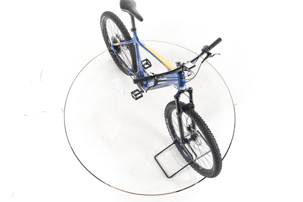 Corratec E-Power X-Vert Race Trinity E-Bike - Image 15