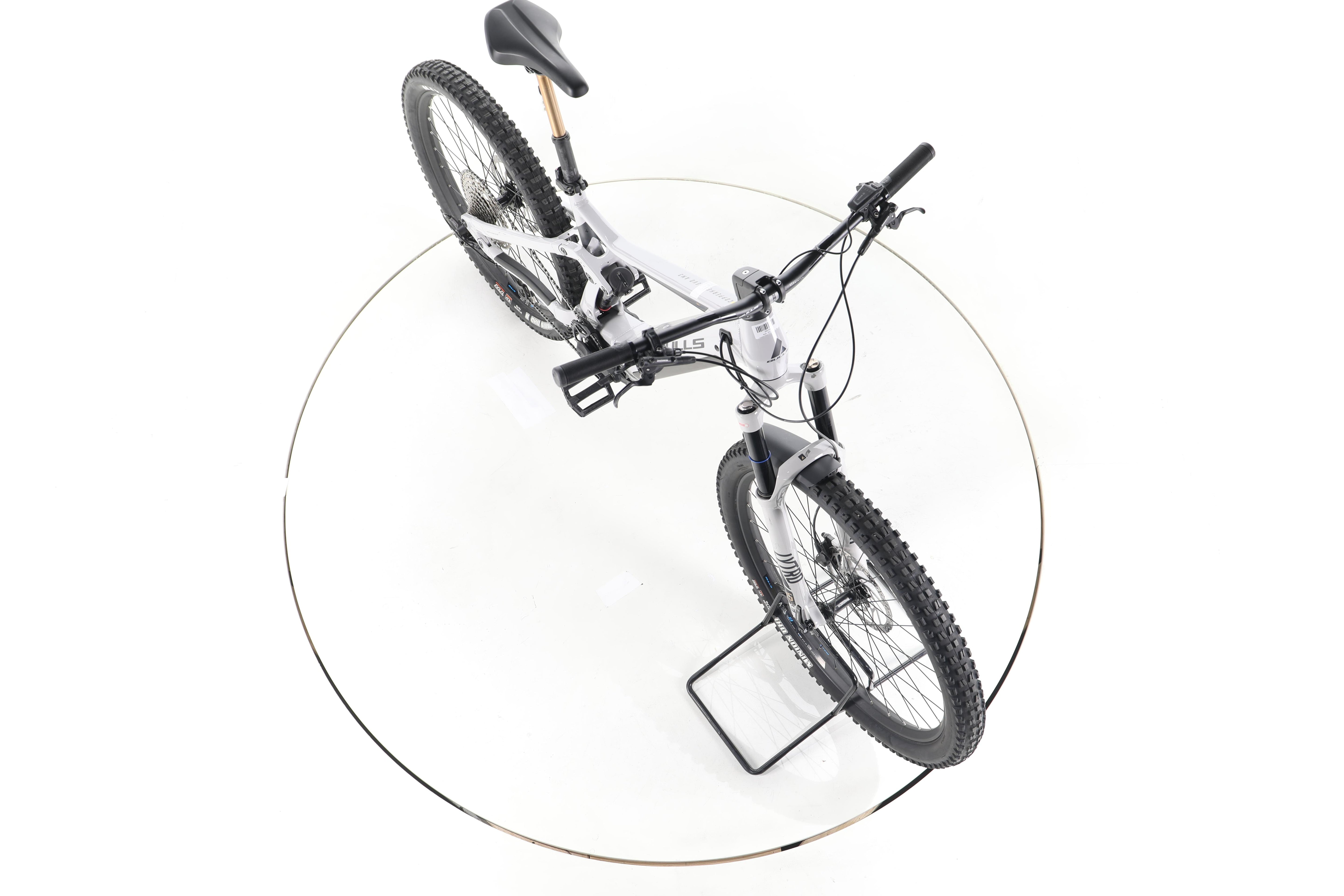 Bulls Copperhead EVO AM 3 E-Bike Fully - Image 15