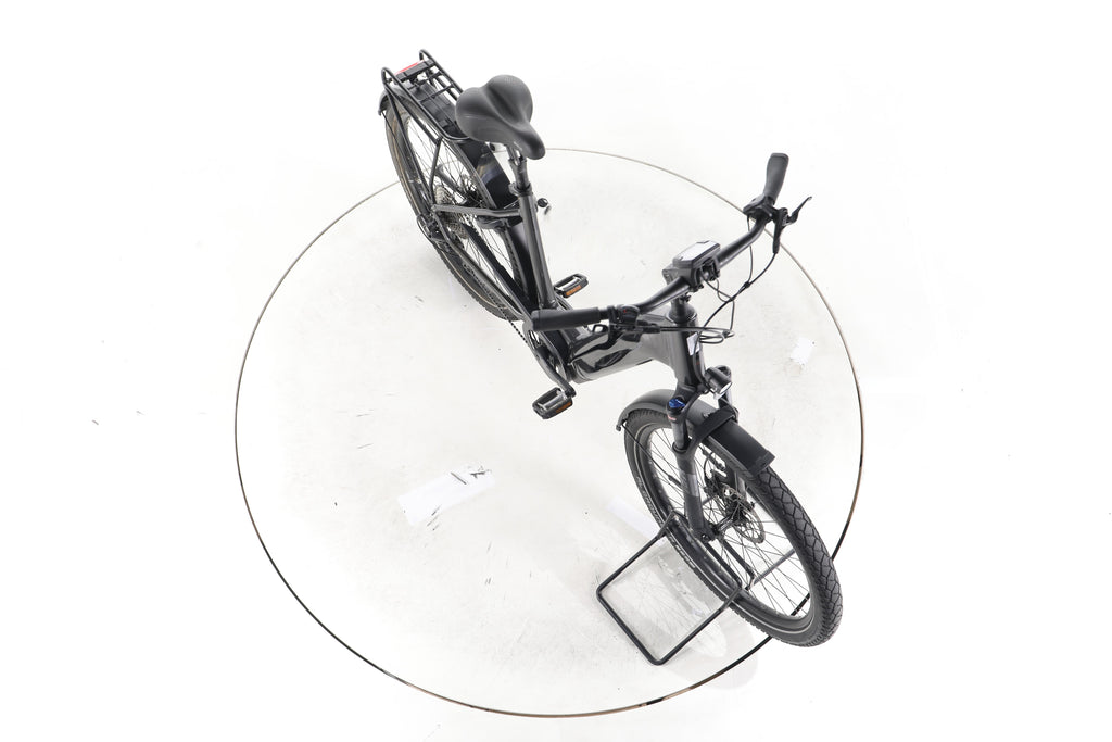 KTM Macina Gran 620 Trekking E-Bike Tiefeinsteiger - Image 15