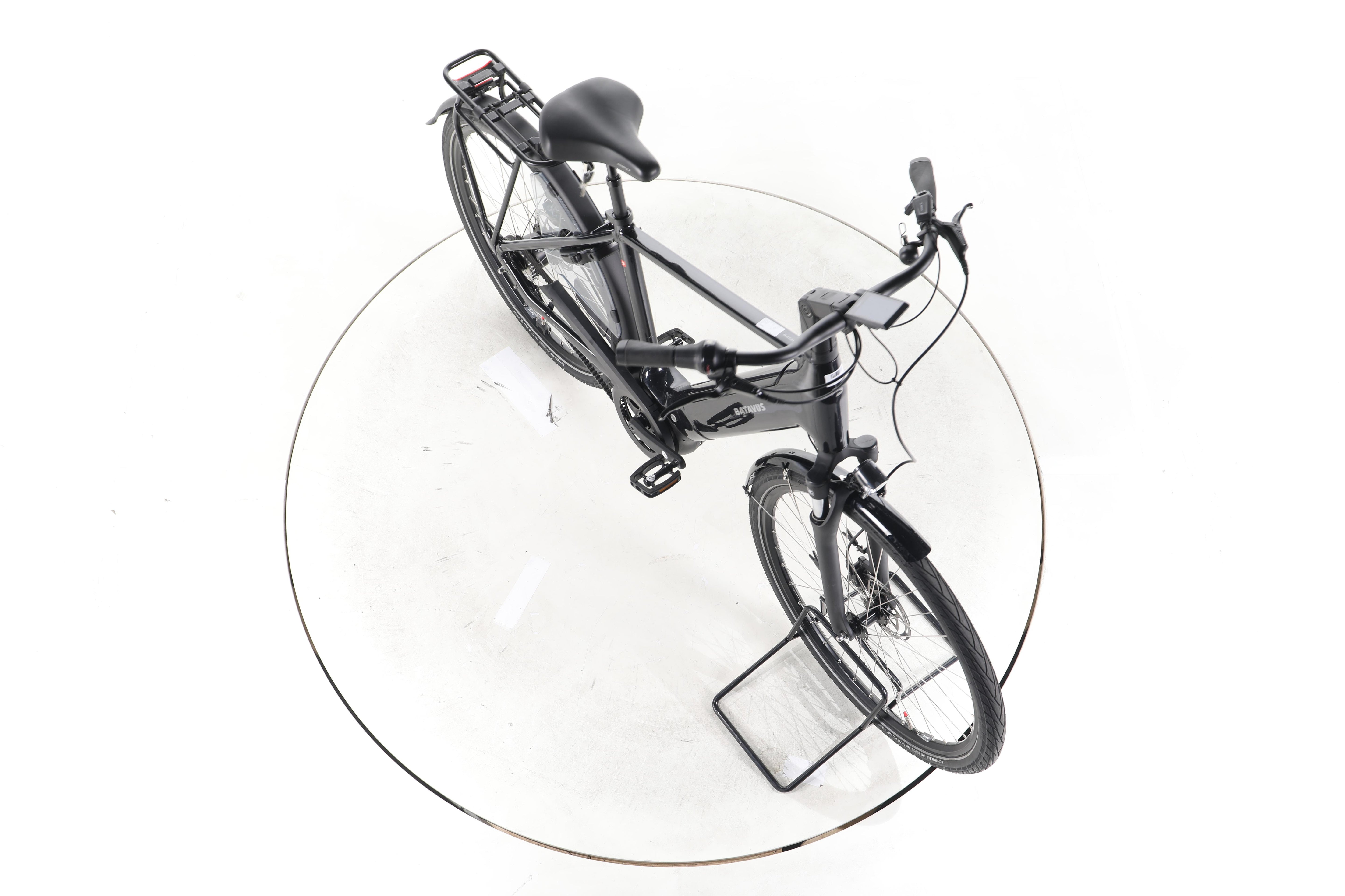 Batavus Finez E-Go Power Exclusive Plus City E-Bike 2024 - Image 15