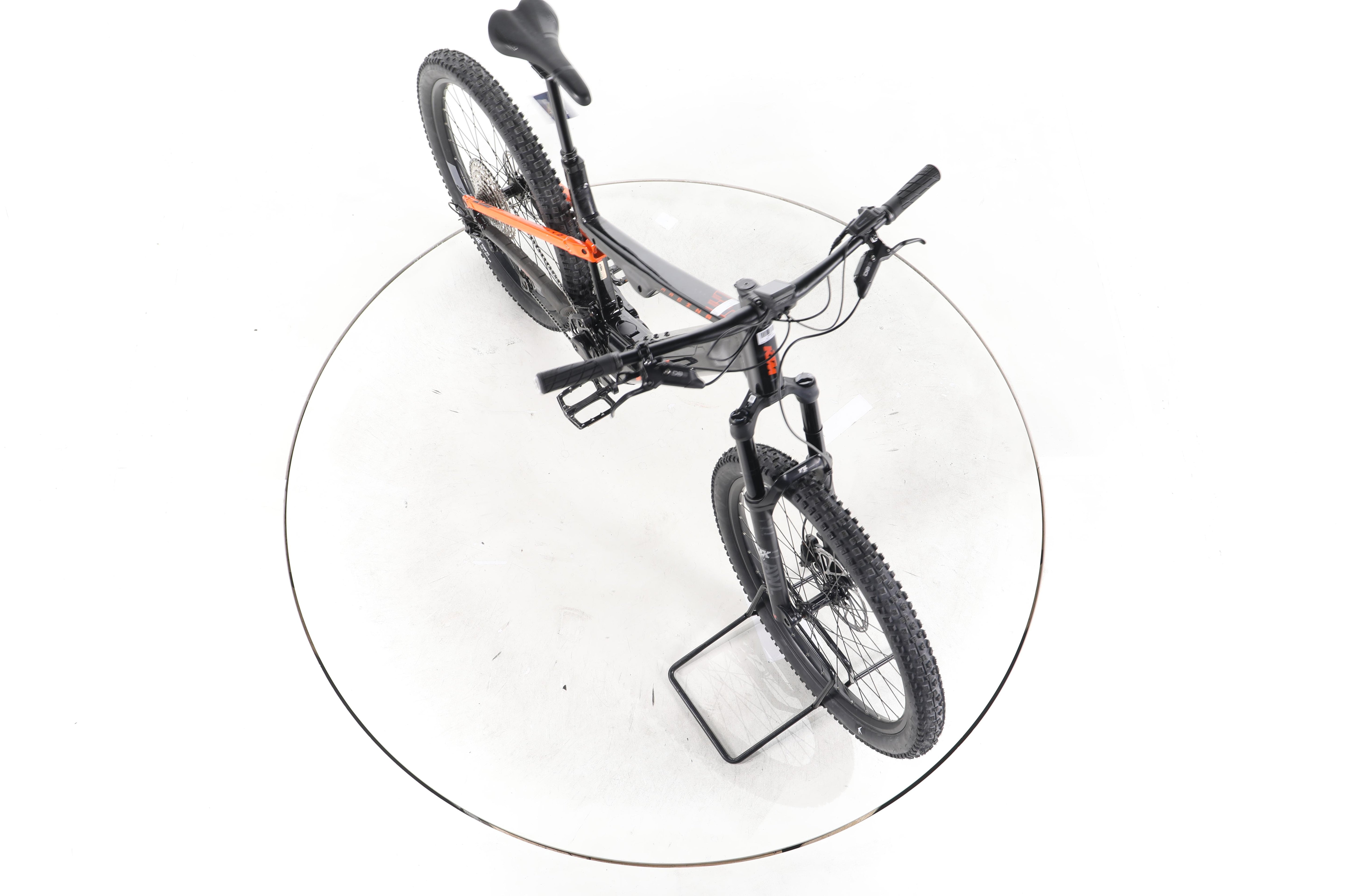 KTM Macina Lycan 771 E-Bike - Image 15