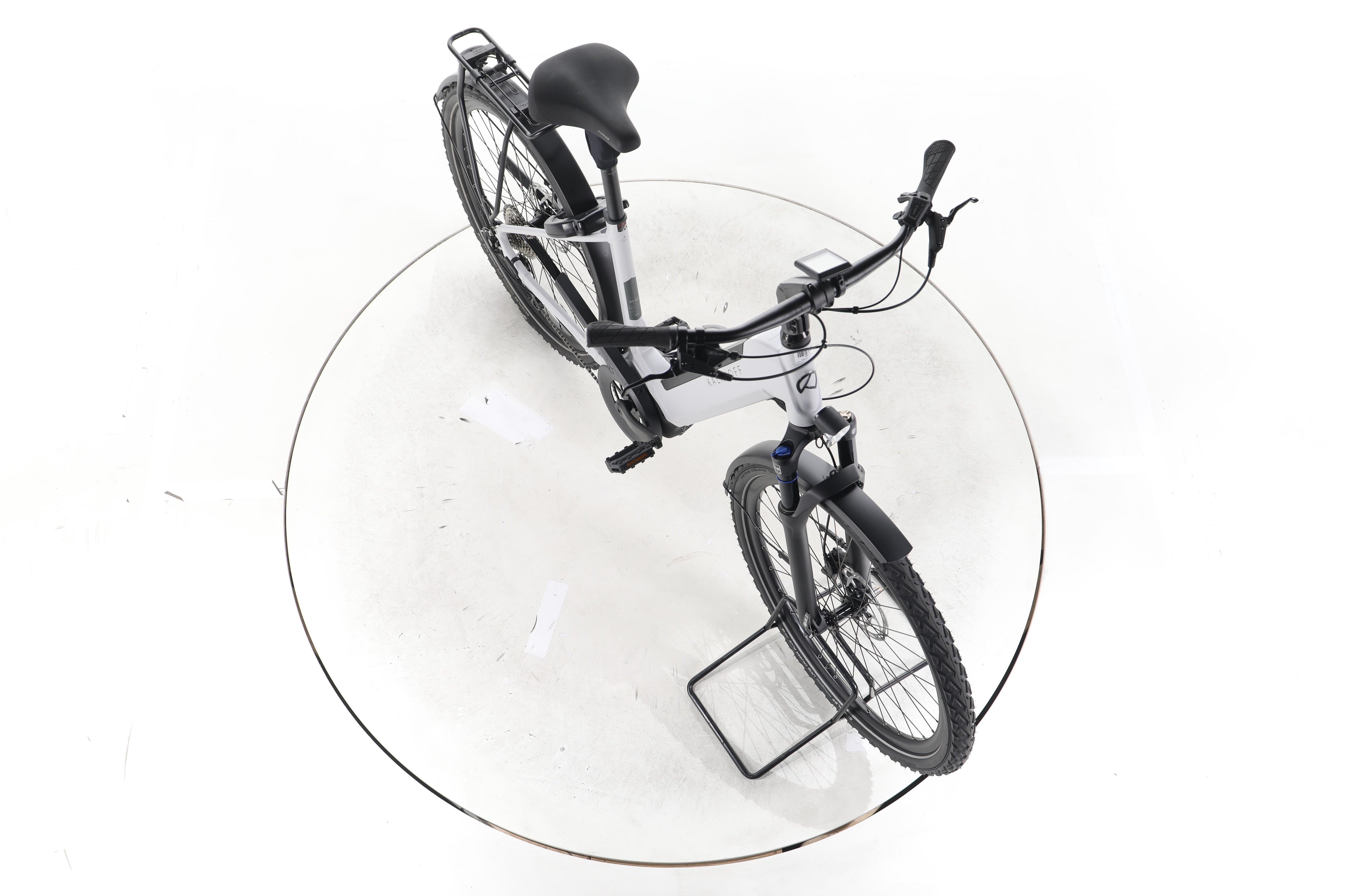 Kalkhoff Endeavour 5.B Move+ Trekking E-Bike Tiefeinsteiger - Image 15