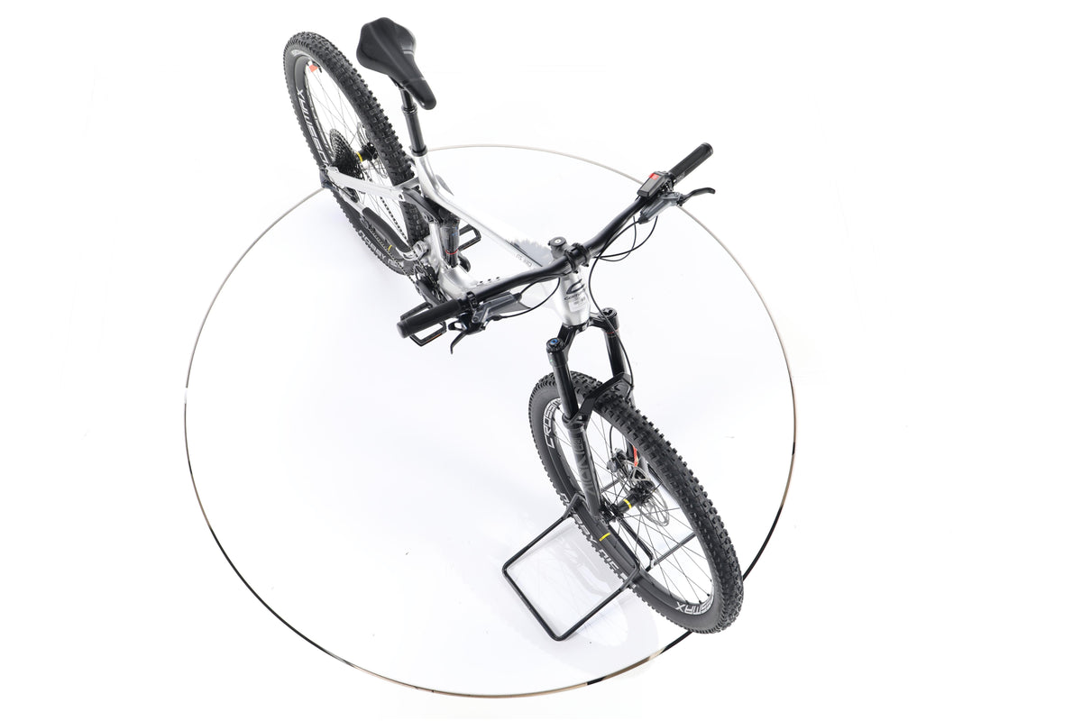 Corratec E-Power RS 140 EL E-Bike Fully 2024 - Image 15