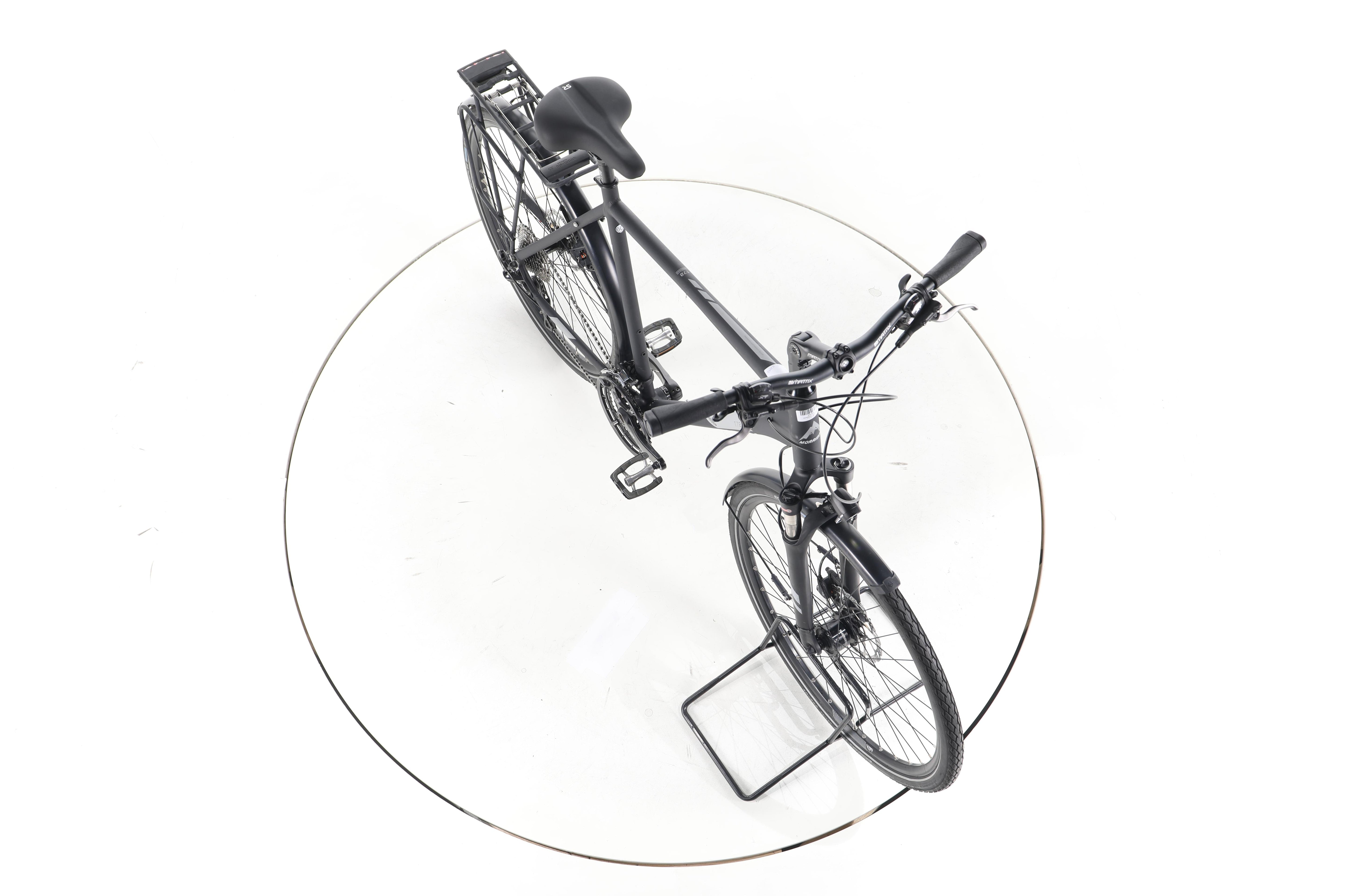 MORRISON T 7.0 Fahrrad City & Trekking - Image 15