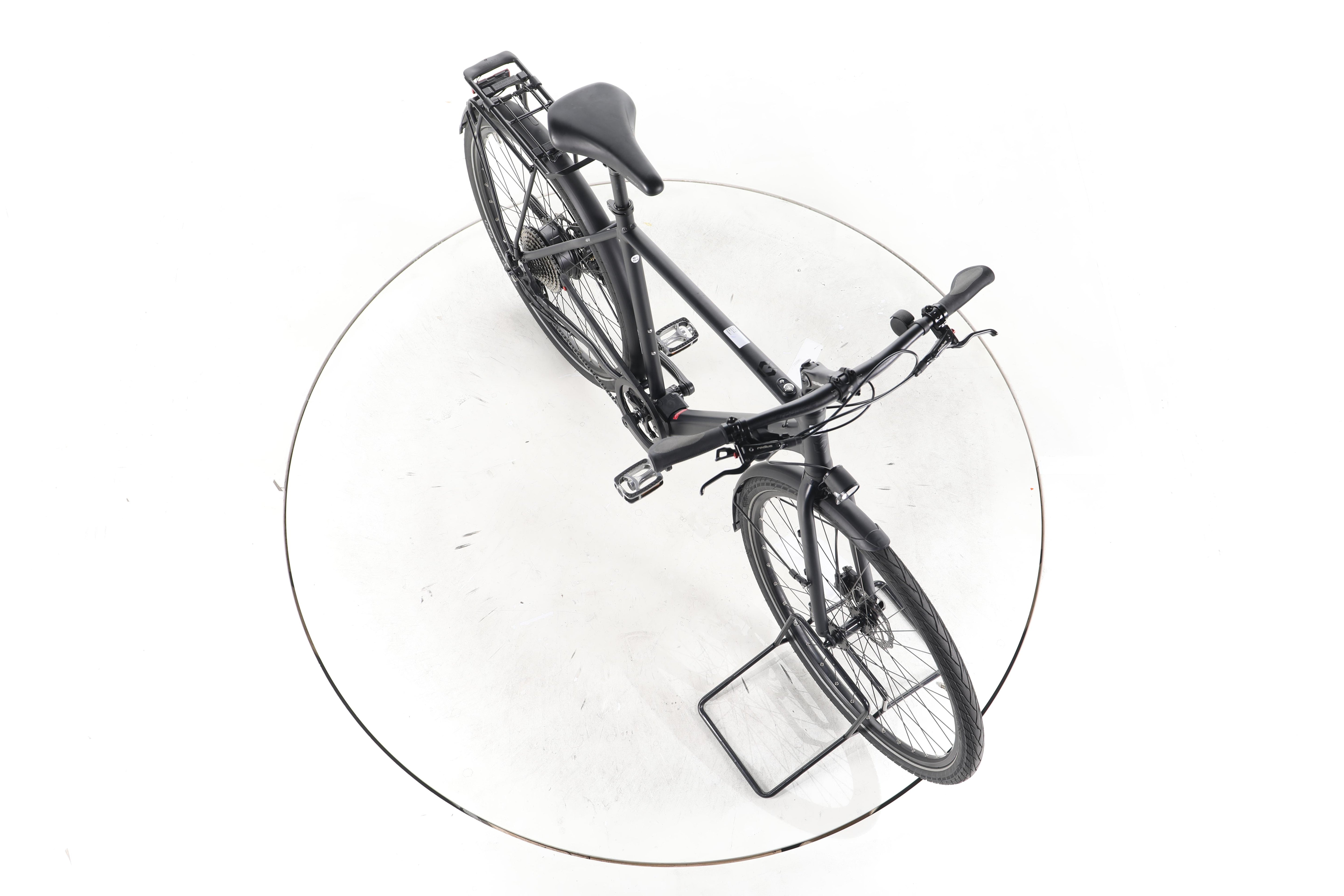 Rabeneick TC E E-Gravel & Rennrad - Image 15