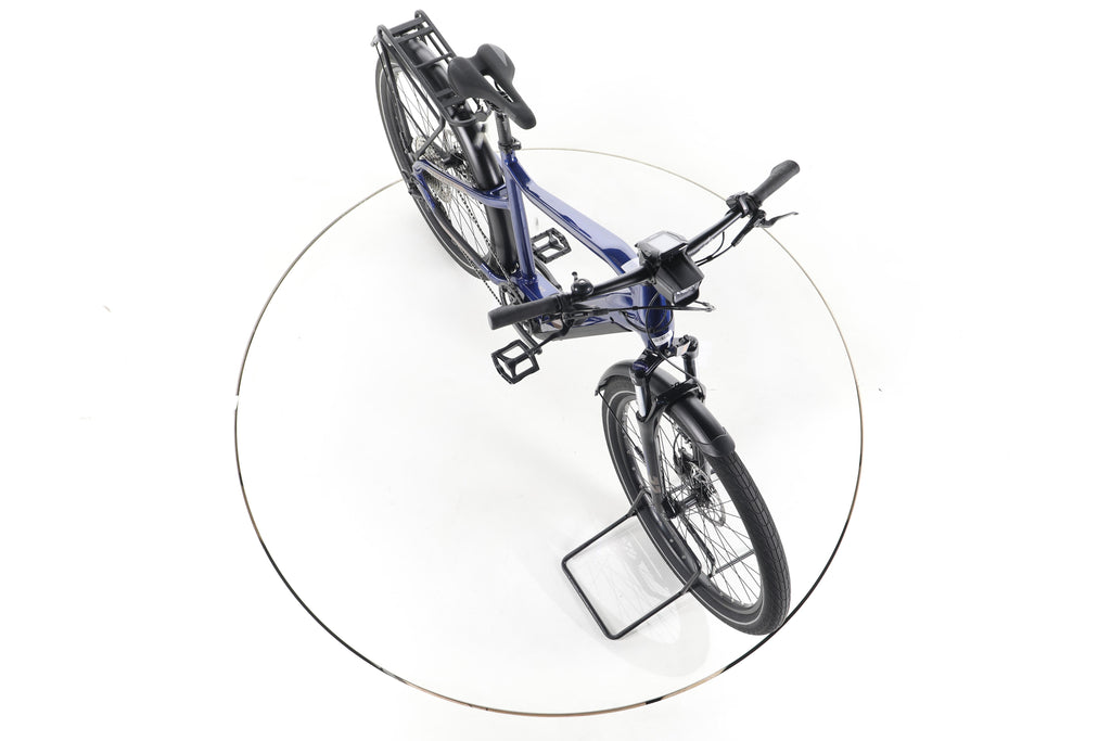 Haibike Trekking 7 Trekking E-Bike - Image 15