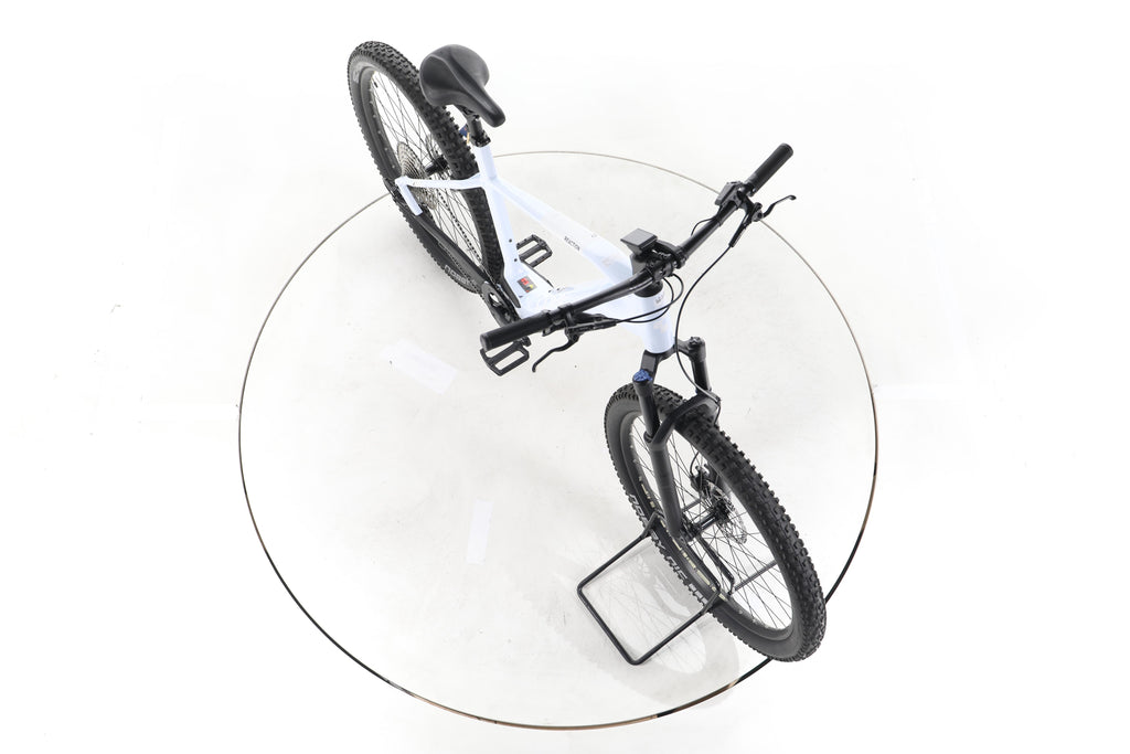 Cube Reaction Hybrid Pro E-Bike - Image 15
