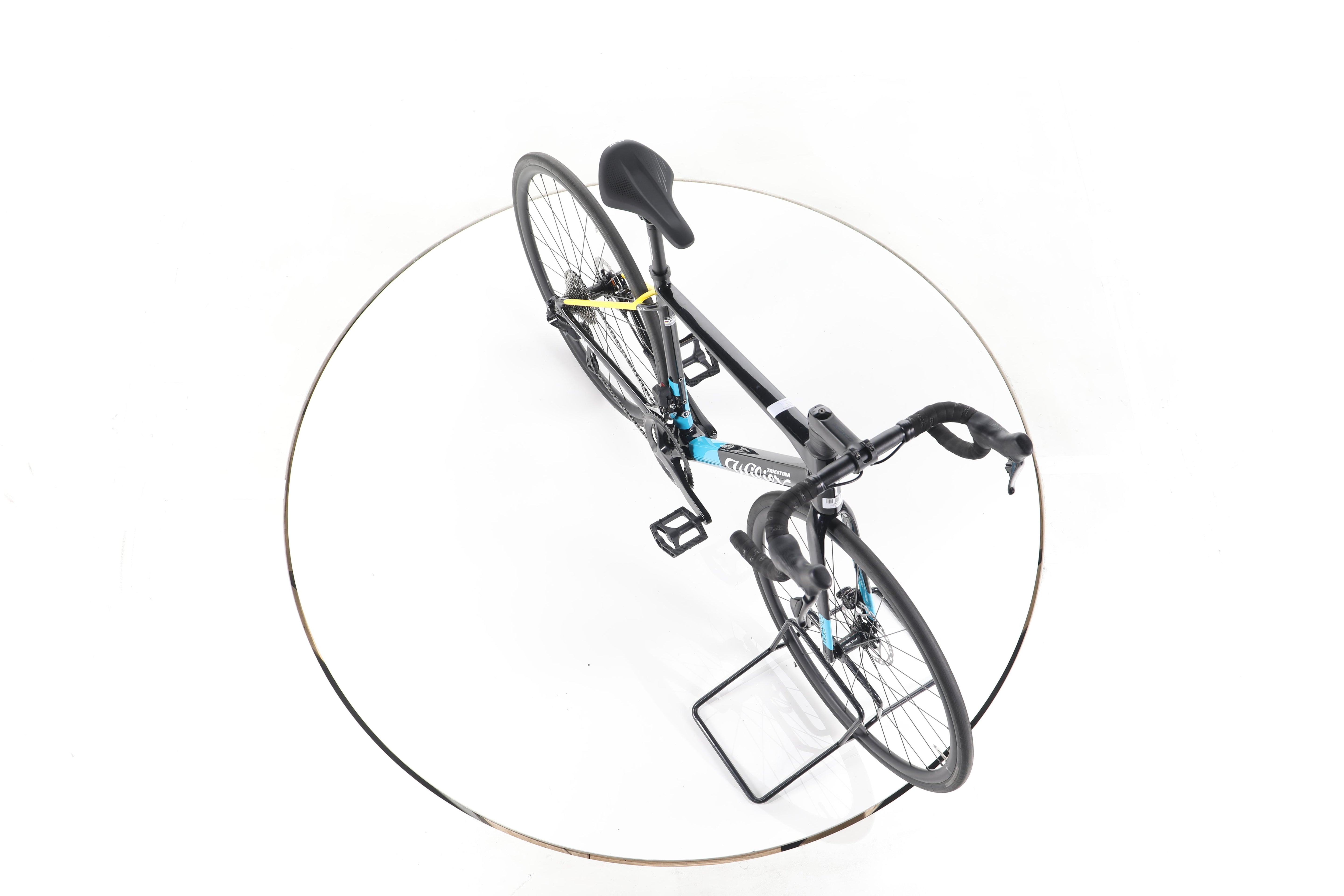 Wilier Garda Disc Rennrad Carbon - Image 15