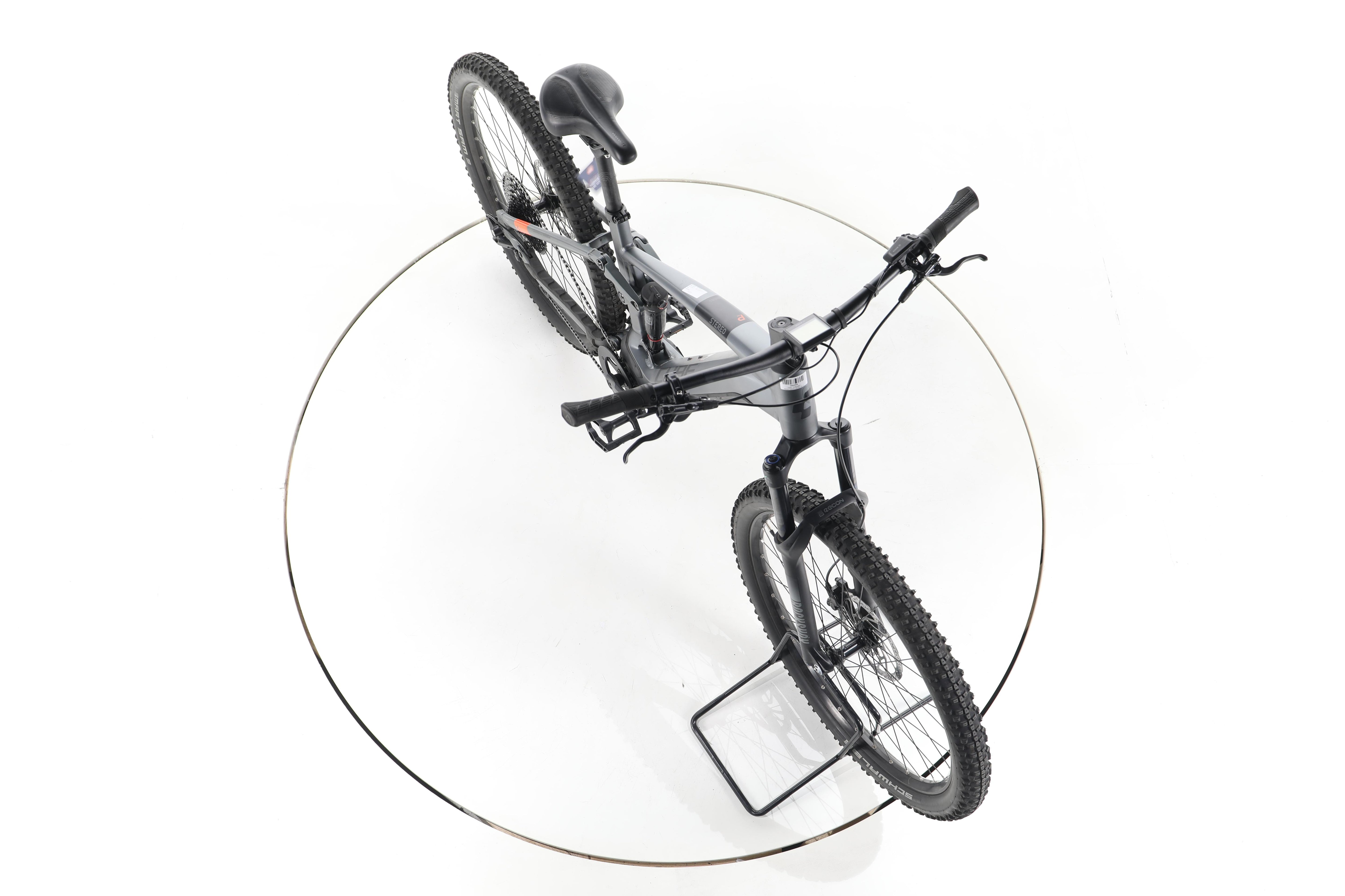Cube Stereo Hybrid 120 Pro Fully E-Bike 2023 - Image 15