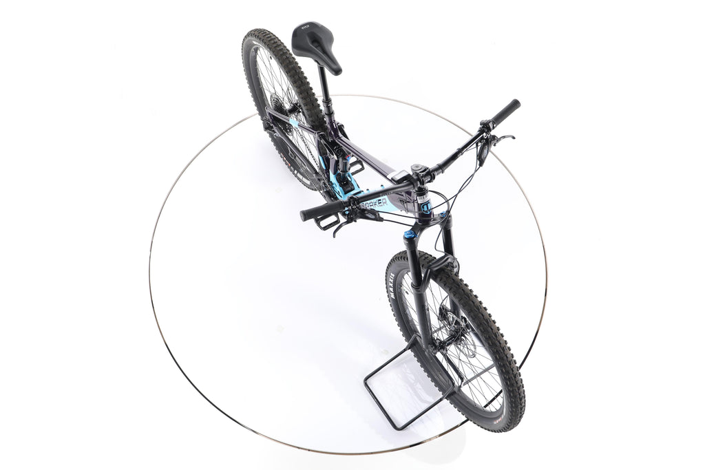 Mondraker DUSK R Fully E-Bike - Image 15