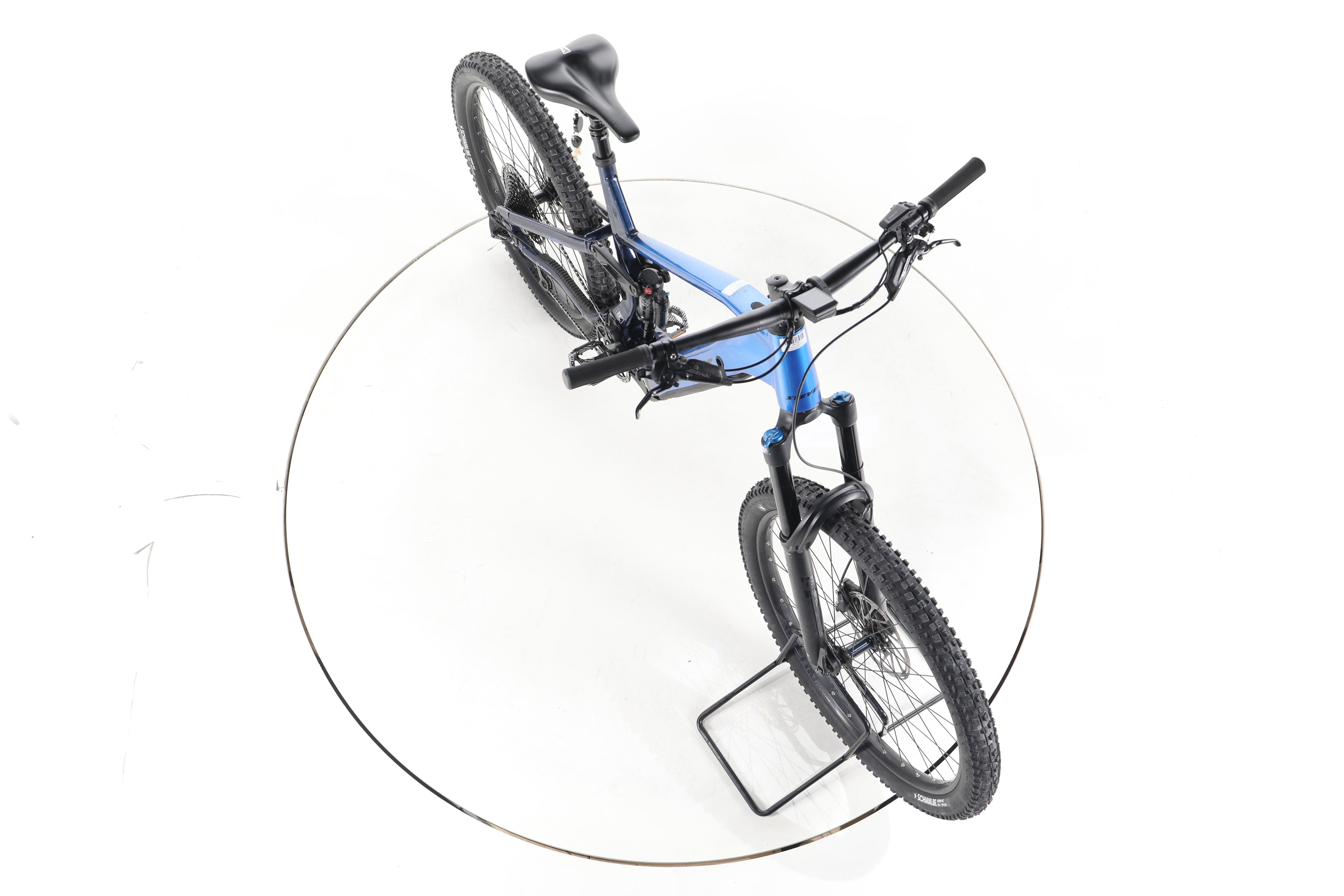 Stevens E Inception ED 7.6.1 E-Bike Fully - Image 15