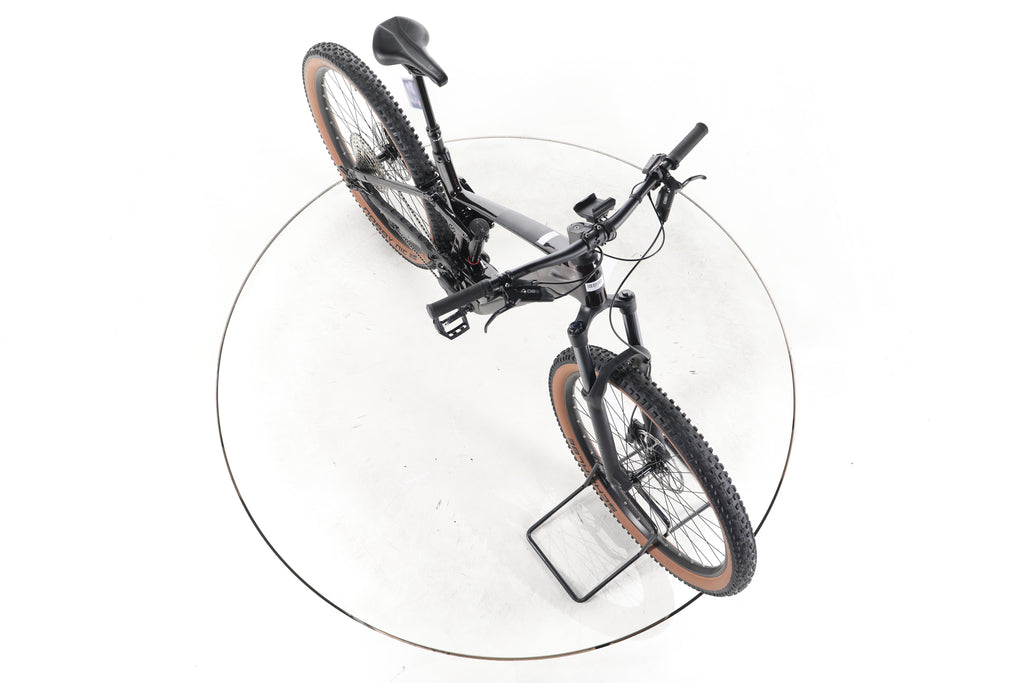 Cube Stereo Hybrid 140 HPC Race E-Bike Fully Carbon 2024 - Image 15