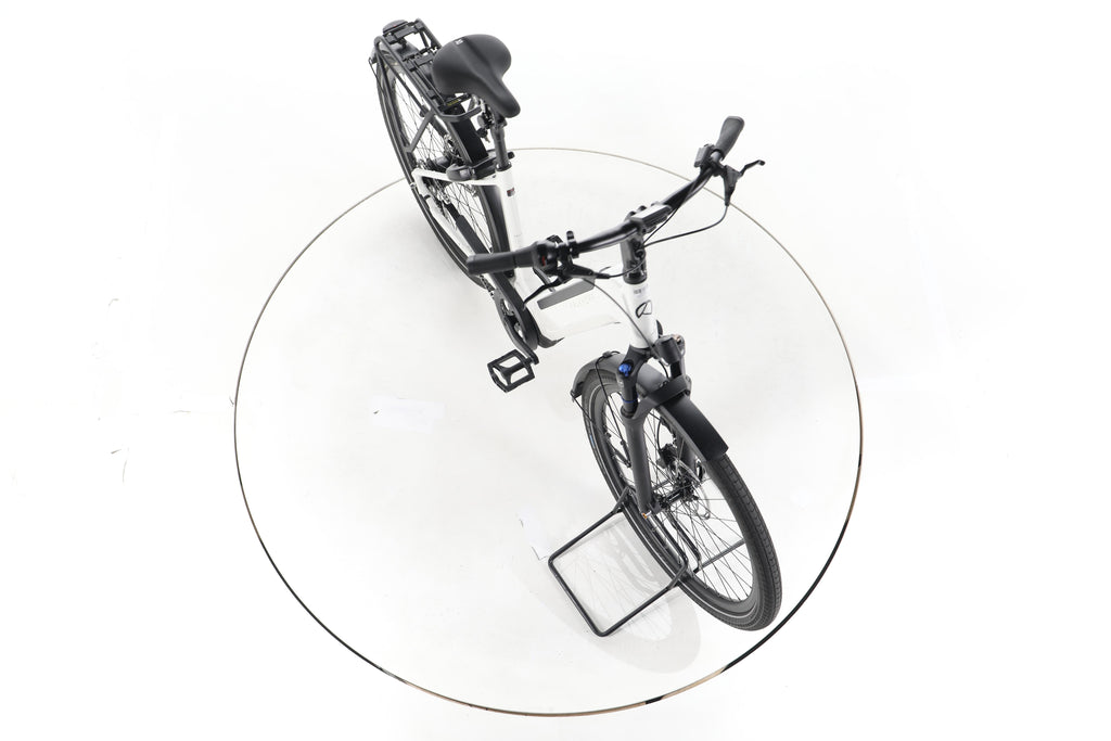 Kalkhoff Image 5.B Move+ City E-Bike Tiefeinsteiger - Image 15