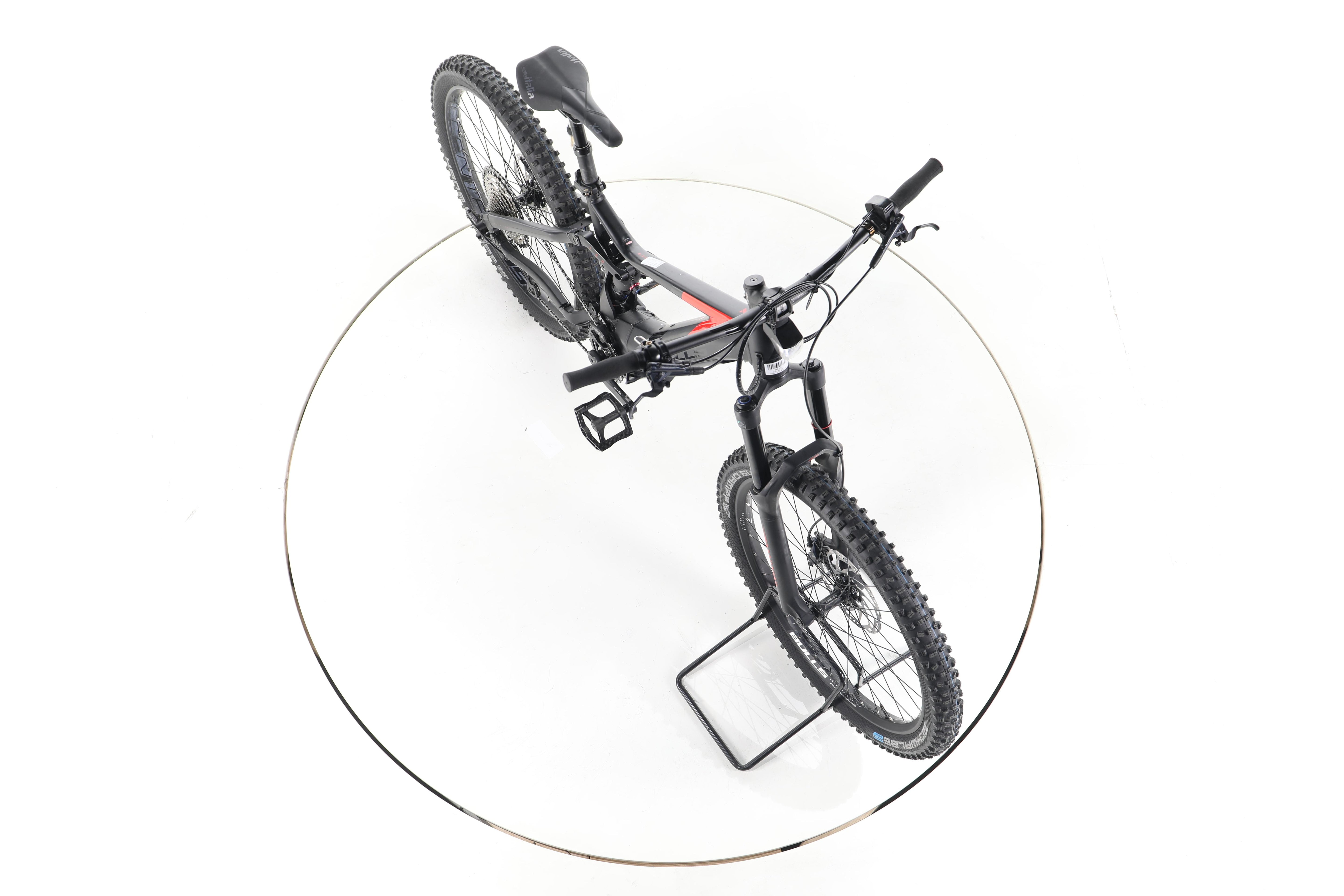 Bulls E-Stream EVO AM 3 Fully E-Bike - Image 15