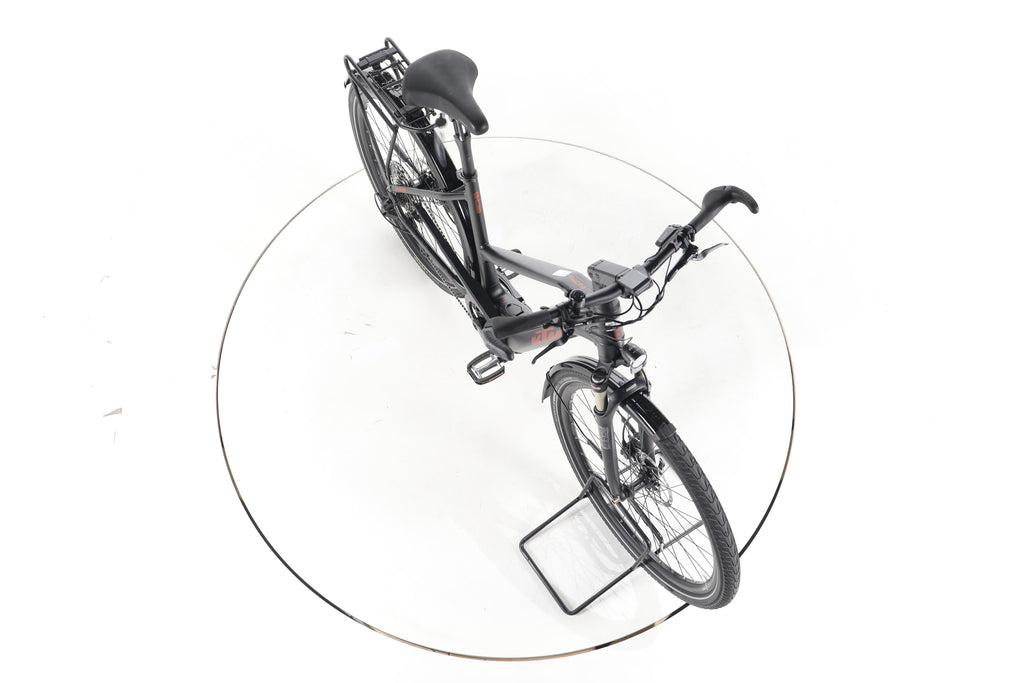 KTM Macina Ultimate XTS Trekking E-Bike - Image 15