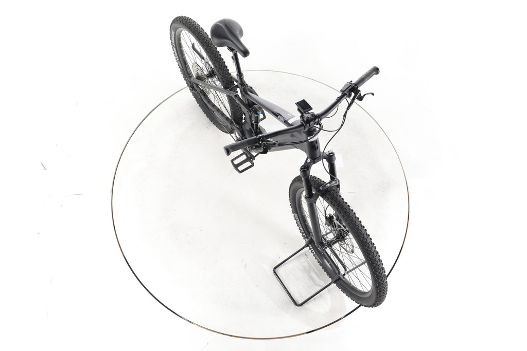 Cube Stereo Hybrid 120 SLX E-Bike Fully - Image 15