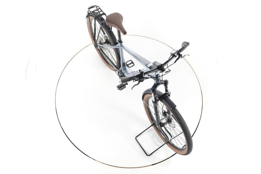Scott Axis eRIDE 20 Trekking E-Bike - Image 15