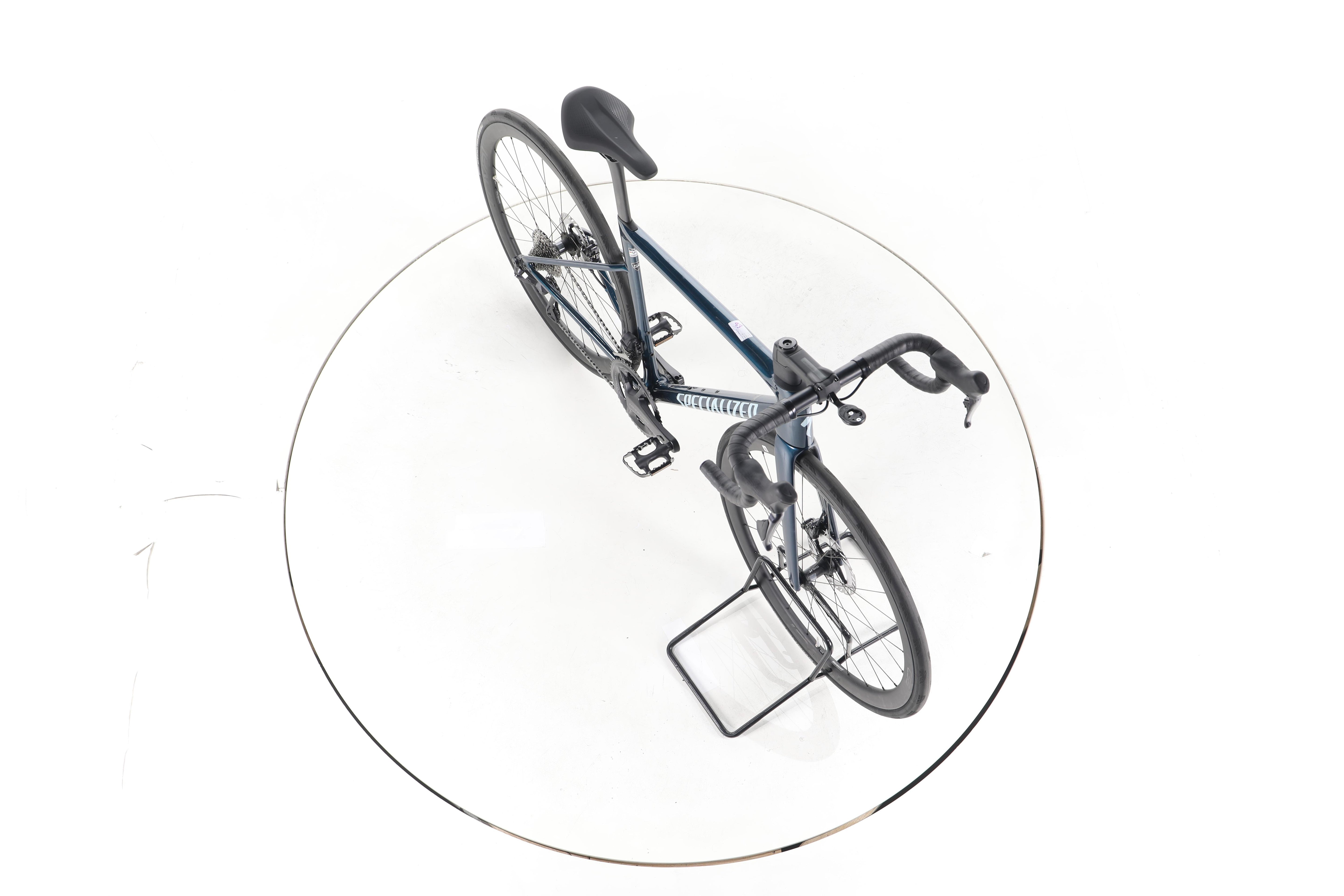 Specialized Tarmac SL8 Ultegra Di2 Fahrrad Rennrad & Gravel - Image 15