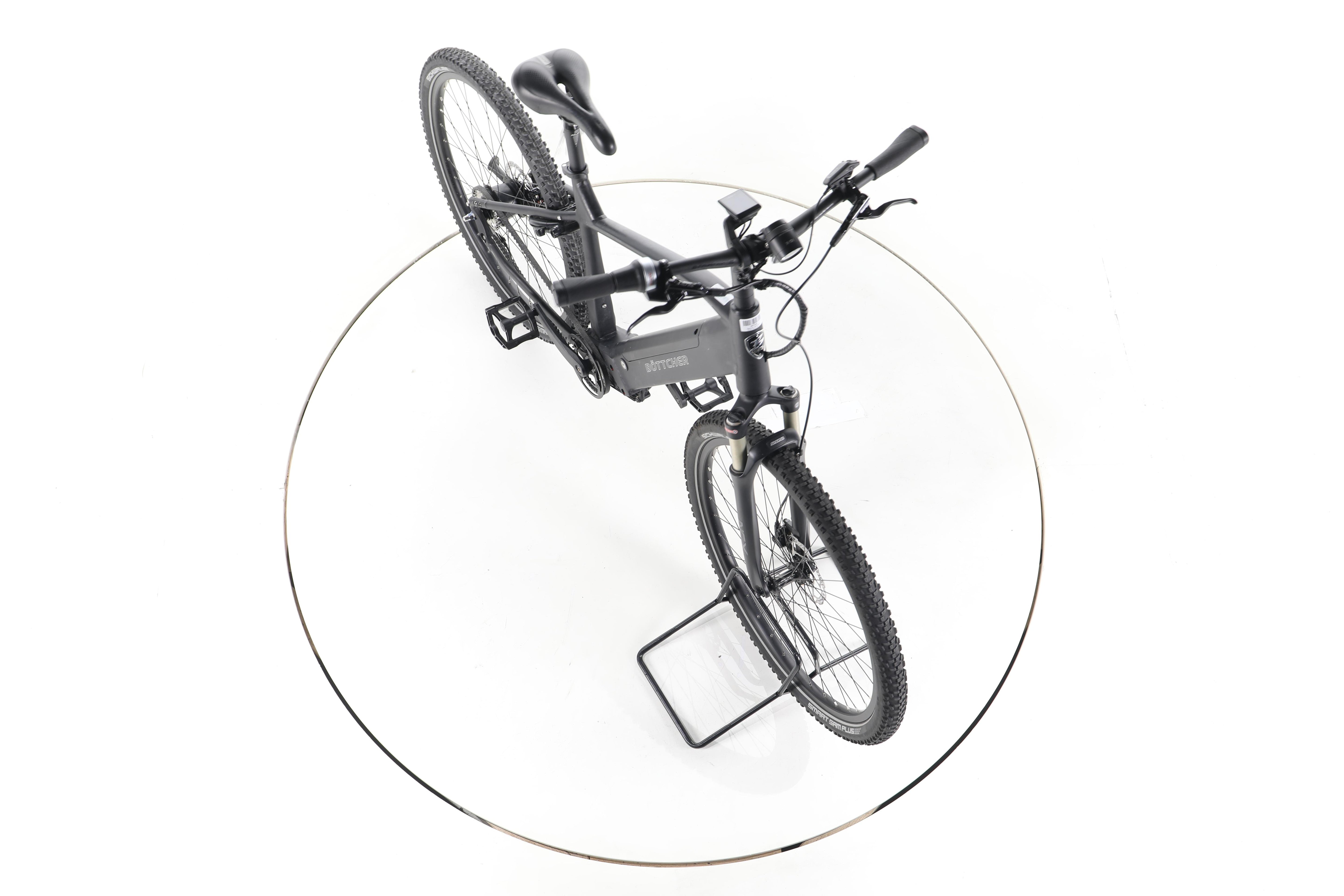 Böttcher Shark CX City E-Bike 2024 - Image 15