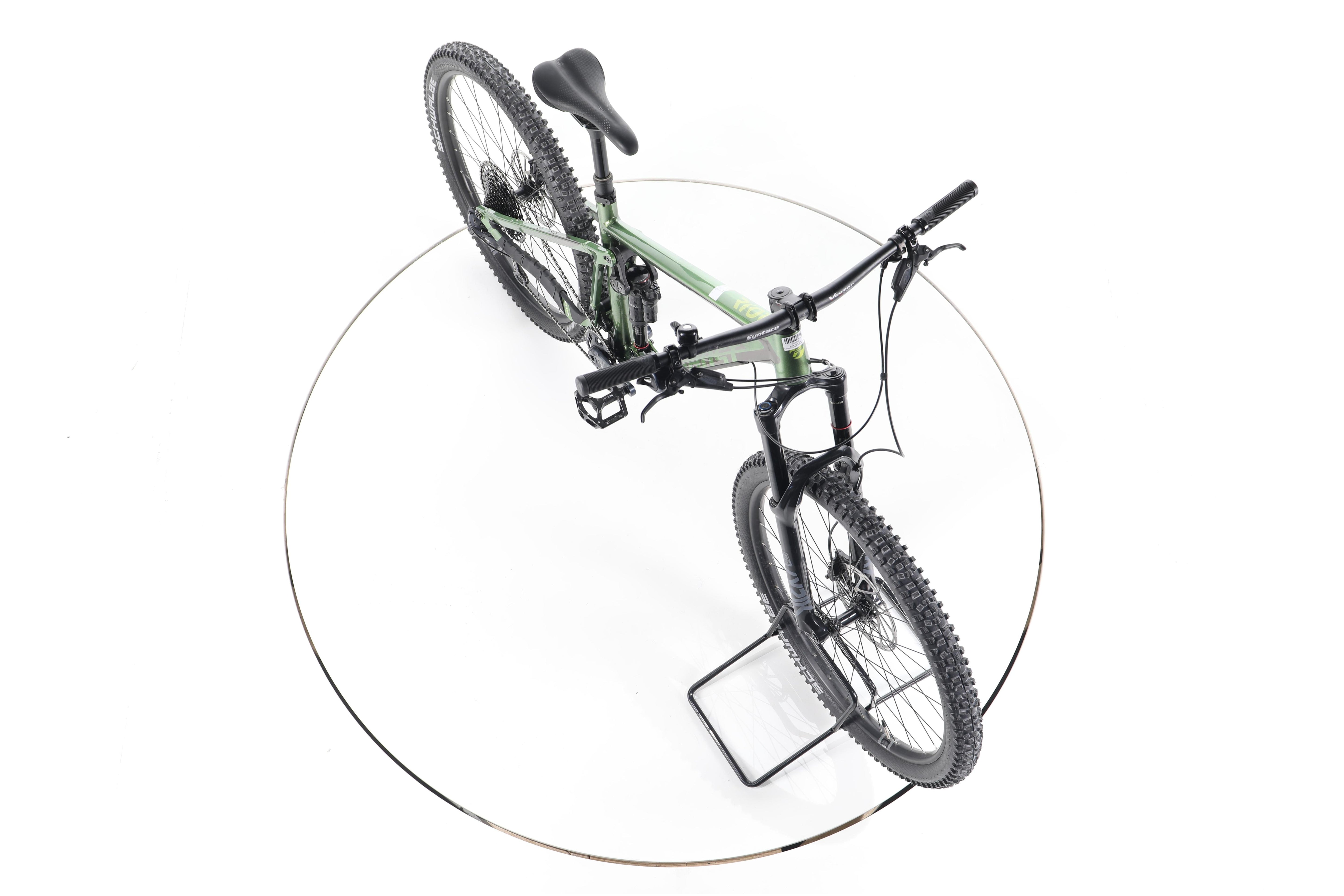 Ghost Riot AM AL Fahrrad Fully - Image 15