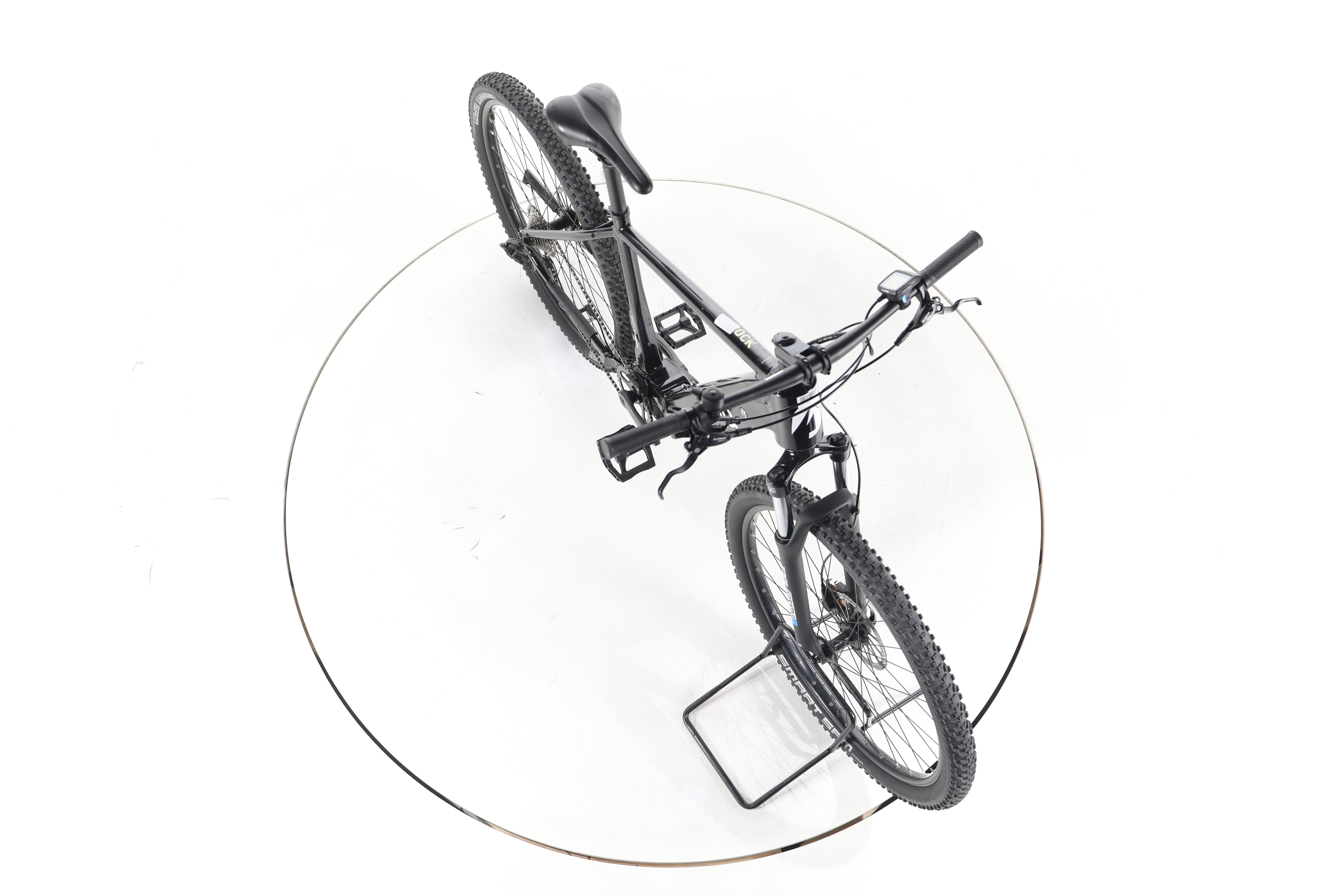 LIQBIKE Rock Trekking E-Bike - Image 15