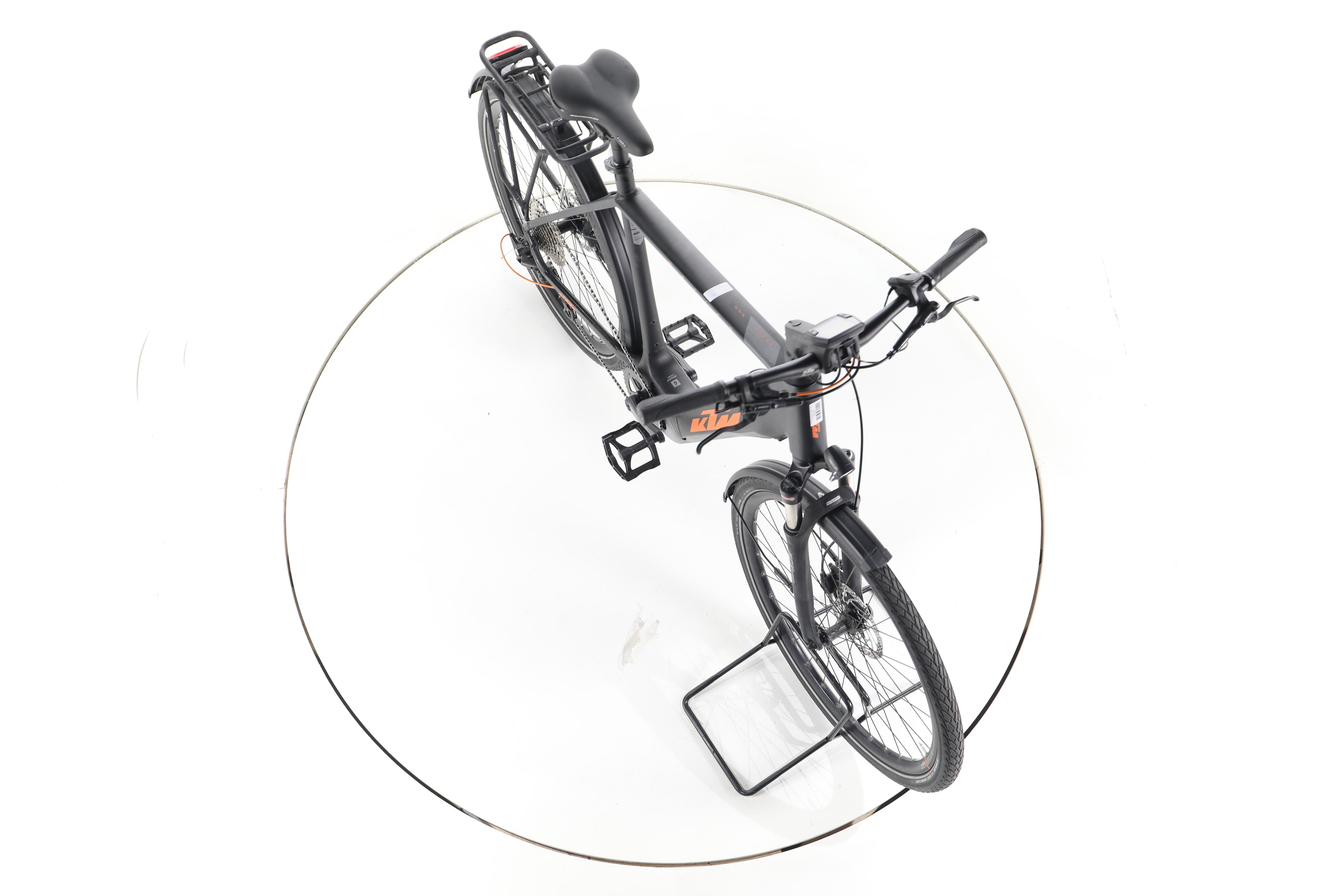 KTM Macina Sport Pro Trekking E-Bike - Image 15