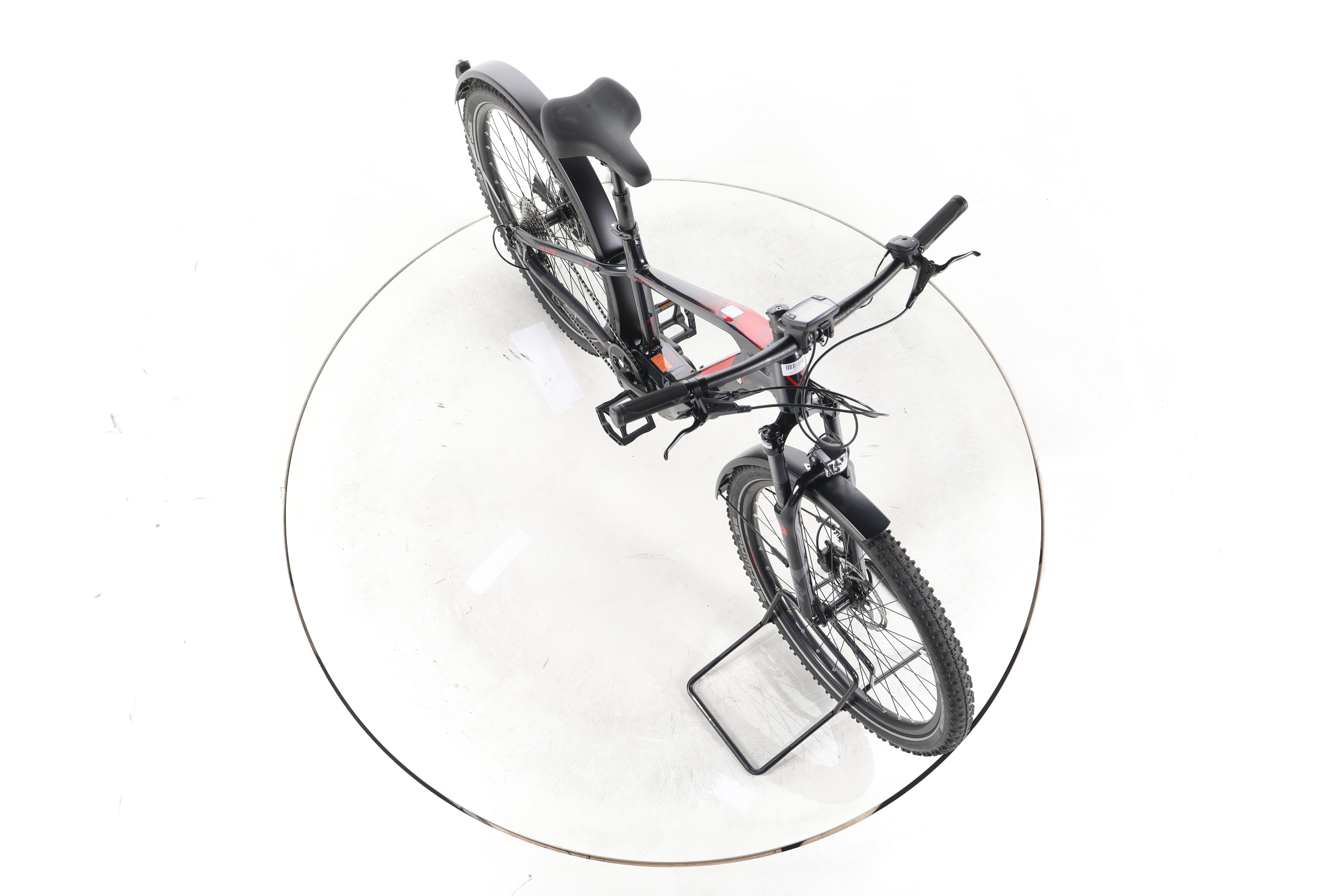 Conway Cairon C 2.0 Trekking E-Bike - Image 15
