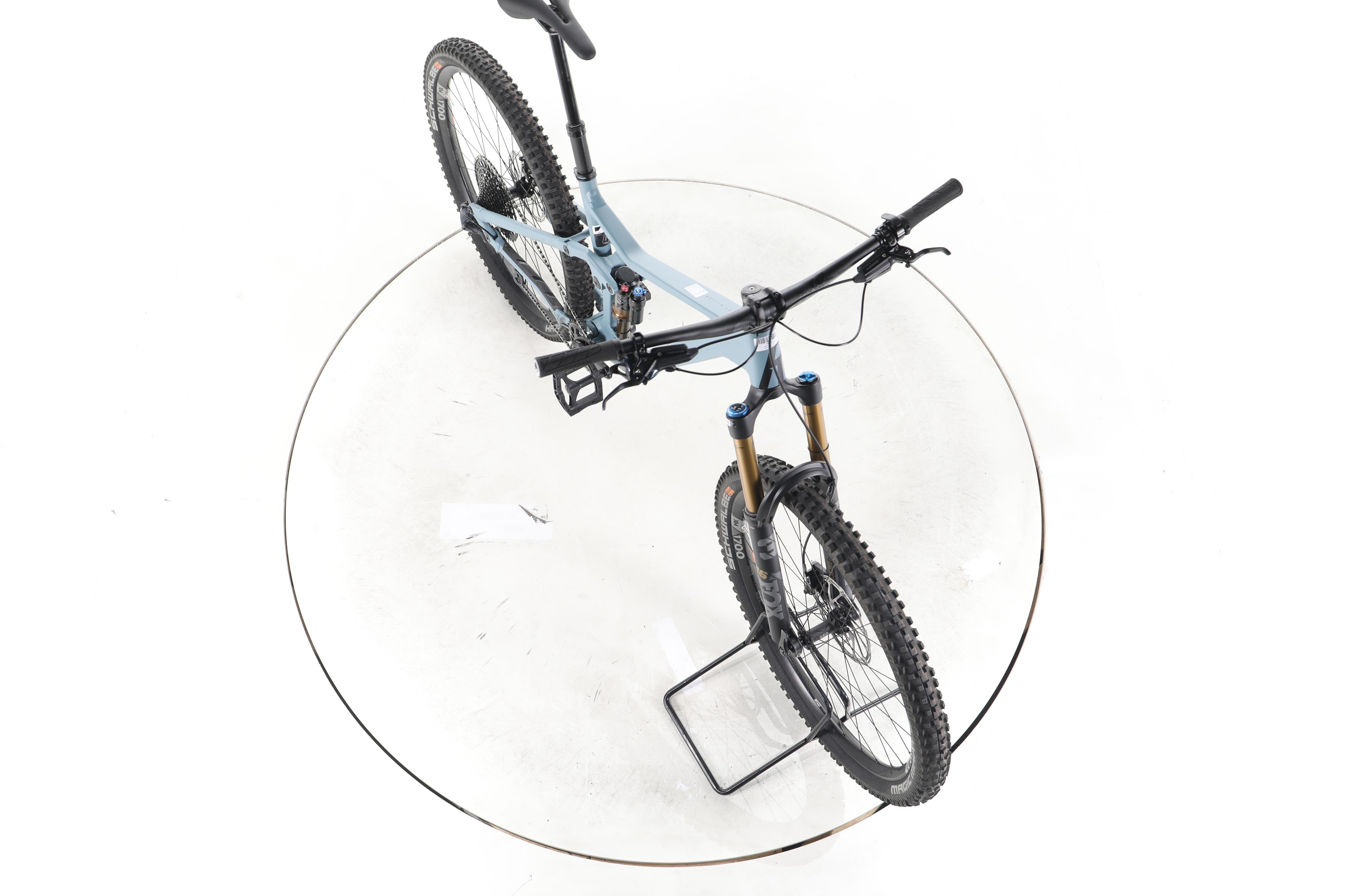 Rose Root Miller 3 Fahrrad Fully - Image 15