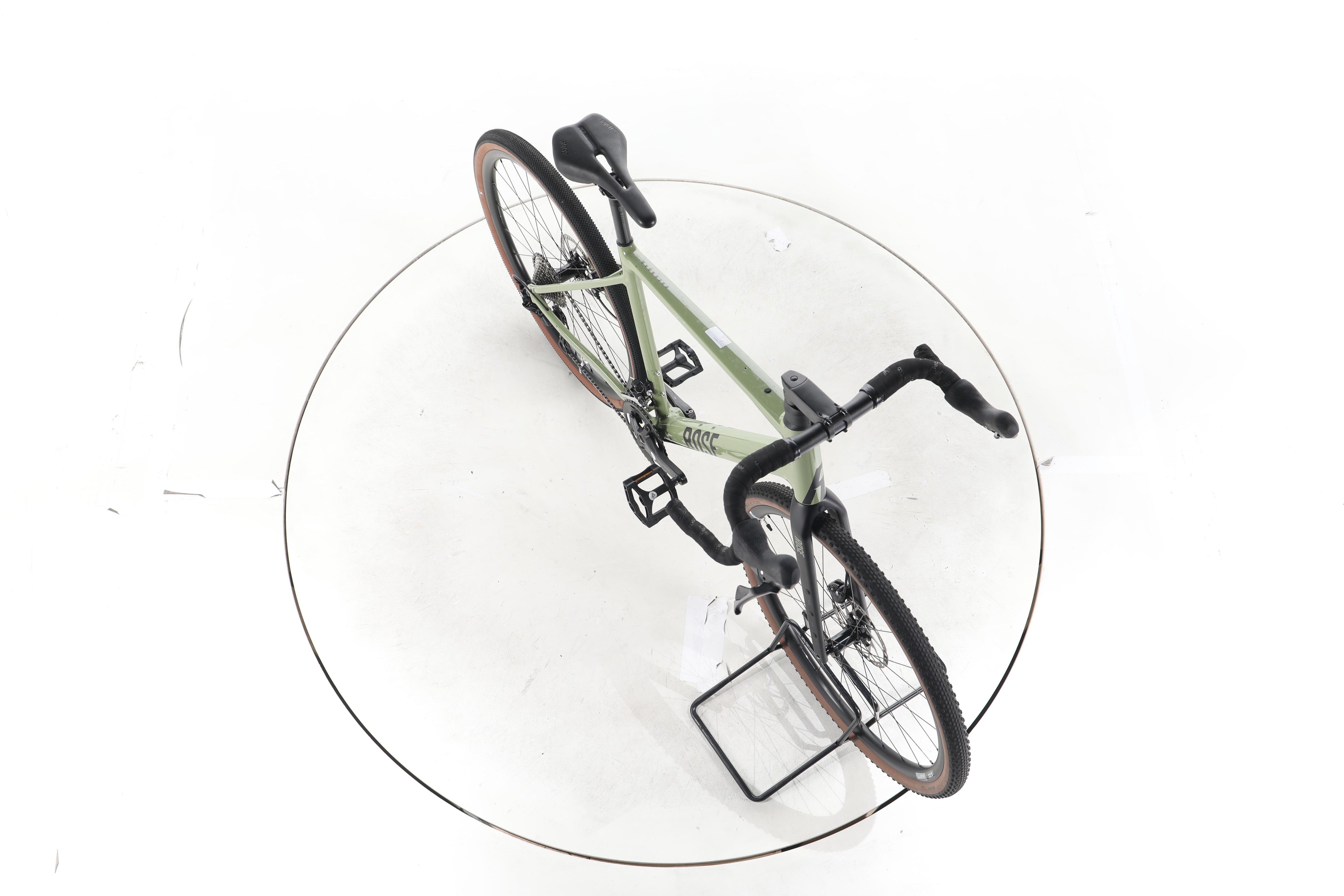 Rose Backroad AL GRX 400 Gravelbike - Image 15
