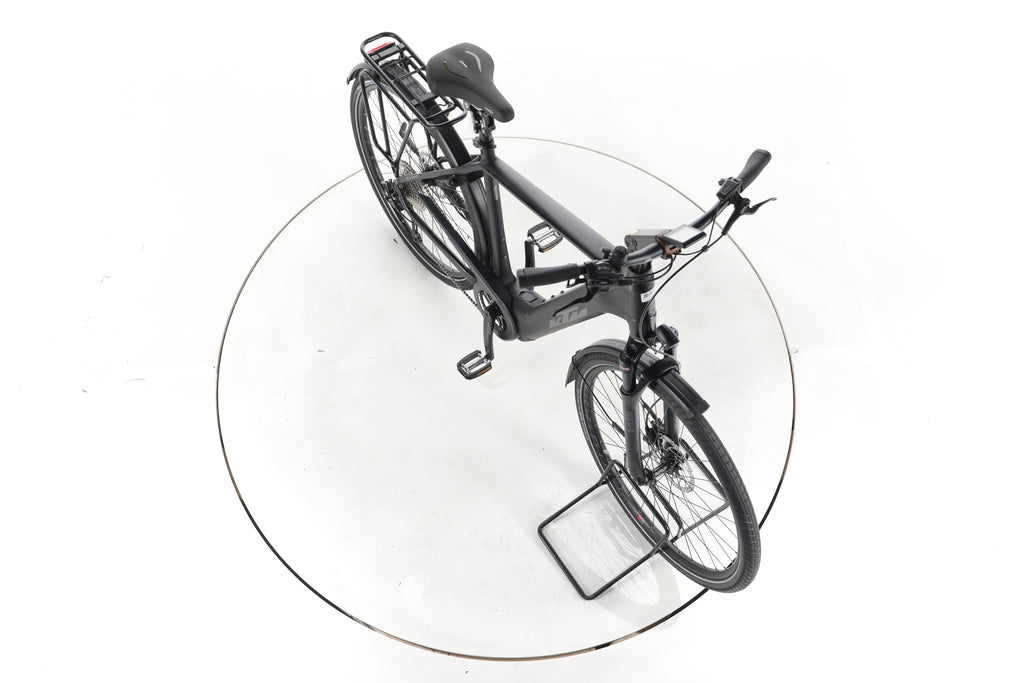 KTM Macina Style Trekking E-Bike - Image 15