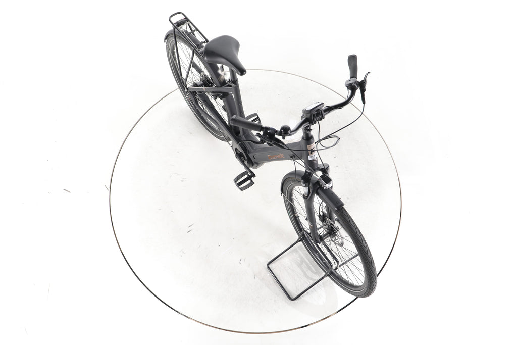 RIVERSIDE EC900 City E-Bike Tiefeinsteiger - Image 15